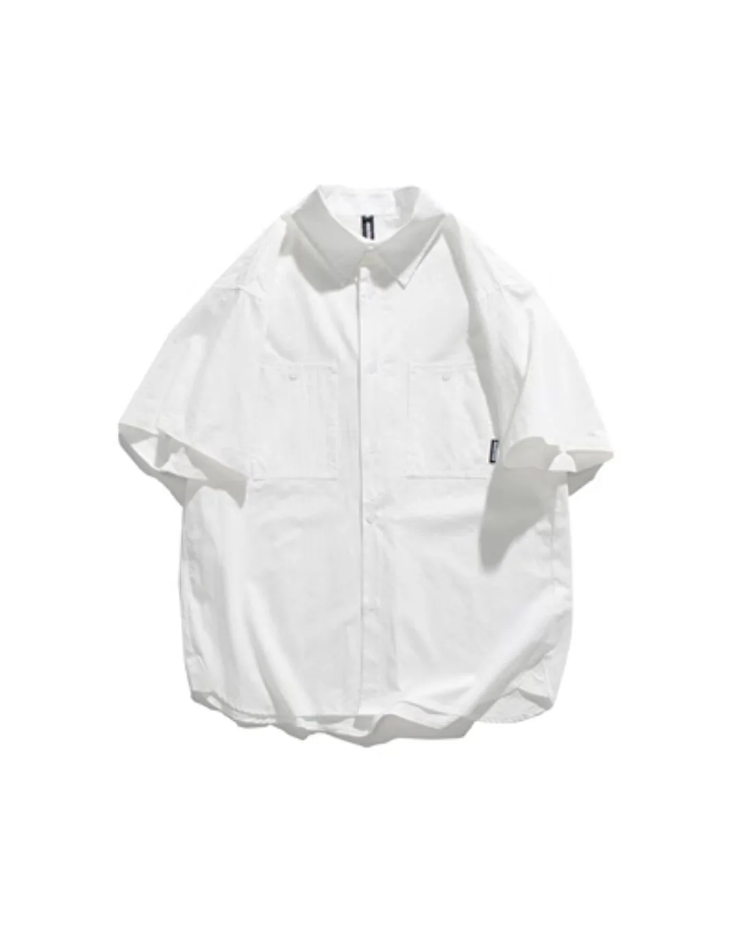 Unisex Relax Shirt SS028