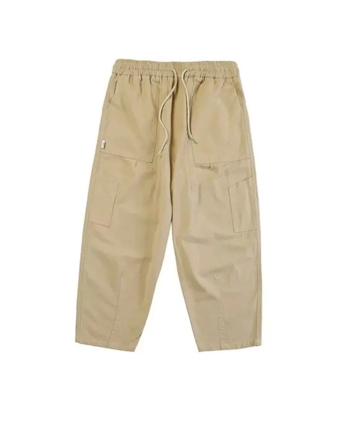 Casual Cargo Pants CP001