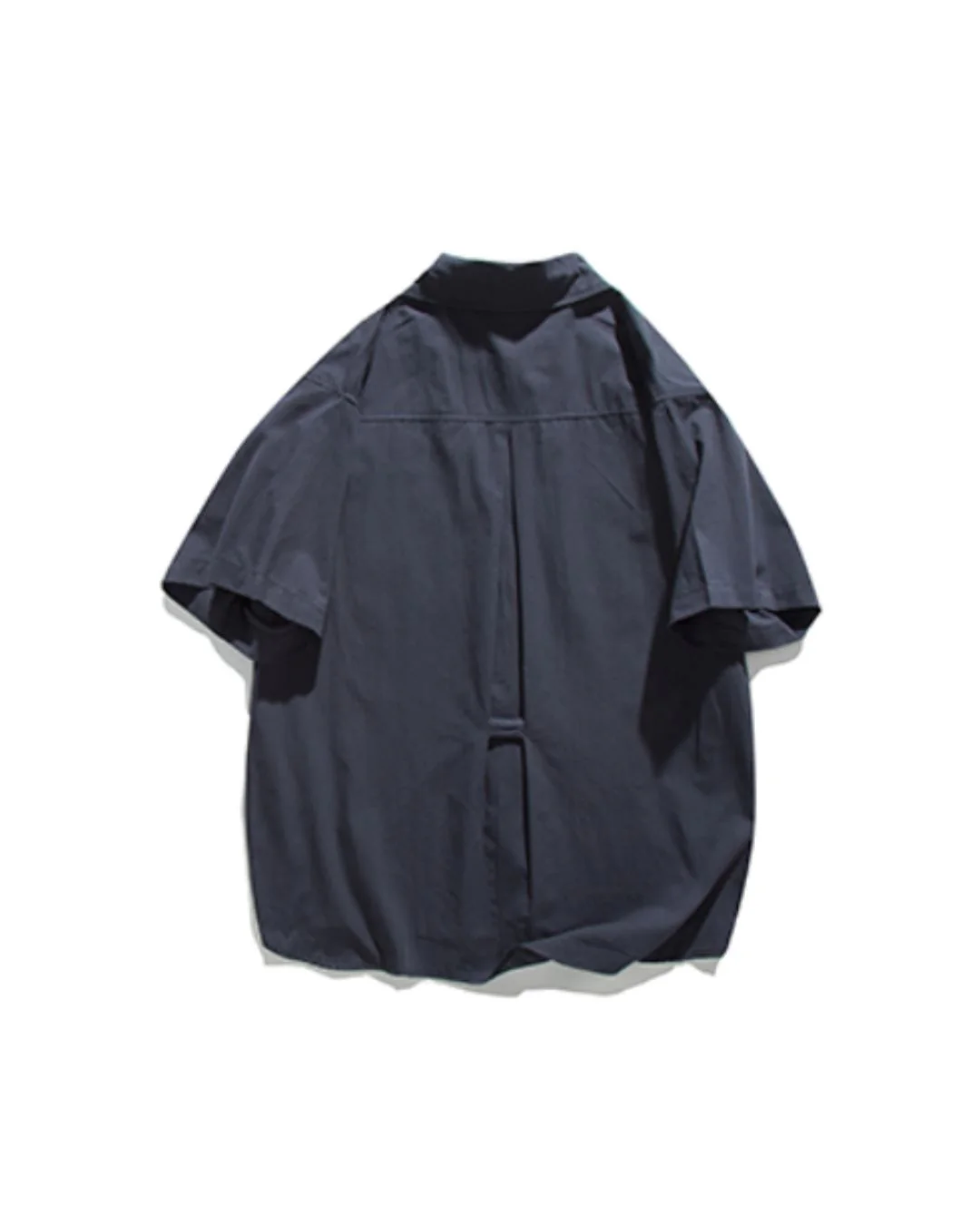 Unisex Relax Shirt SS028
