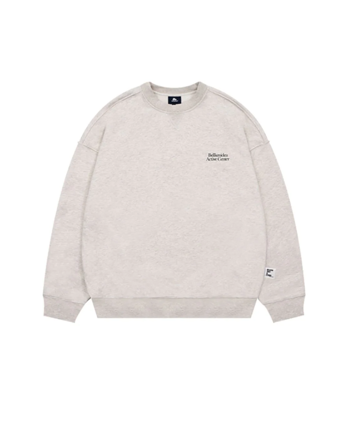 【10日以内お届け】Basic Heavy Weight Sweat SW079