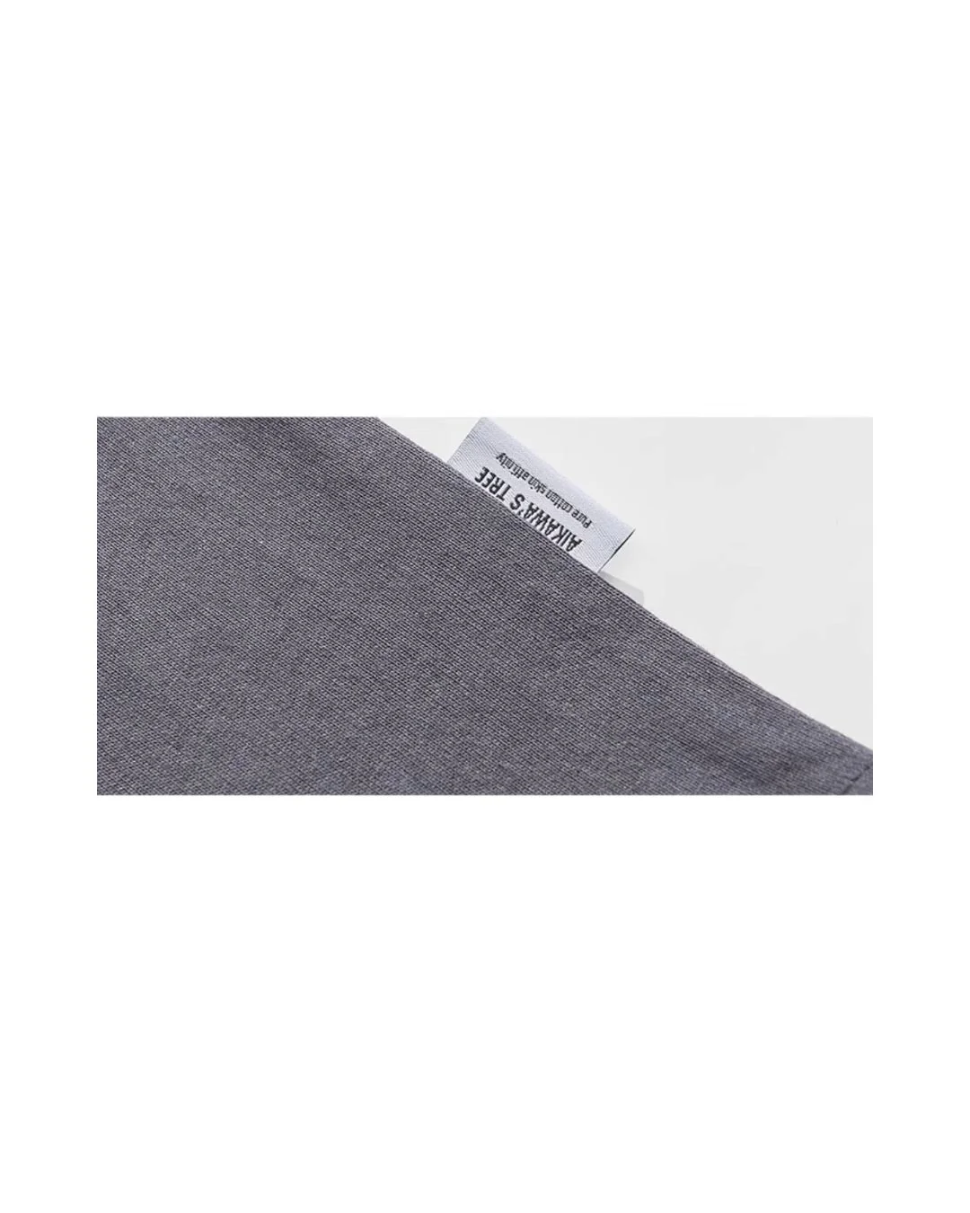 【セール】Back Logo T-shirt ST068
