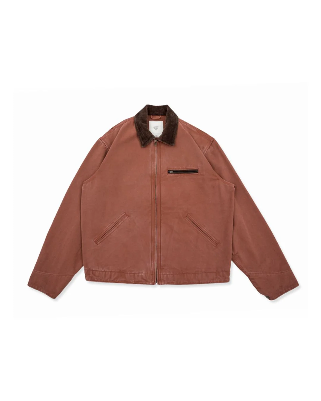 【10日以内お届け】Vintage Detroit Work Jacket JK203