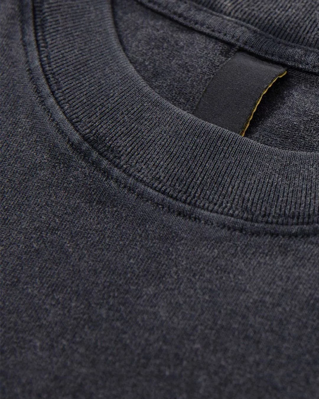 【セール】Washed Color One Point T-shirt ST122