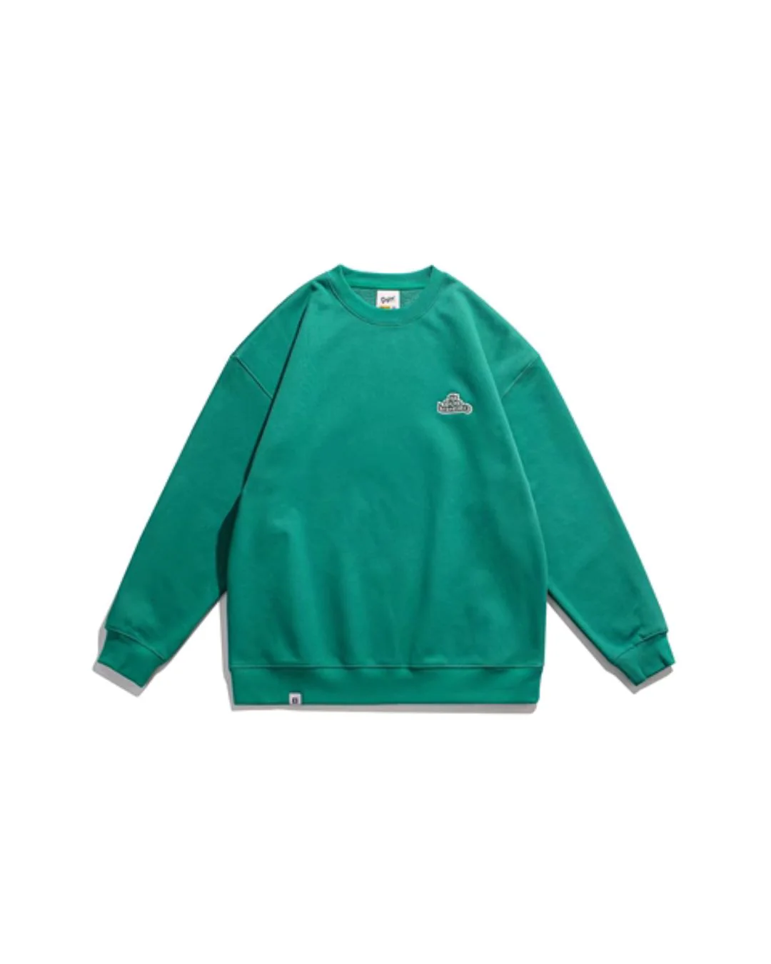 One Point Logo Sweat SW048