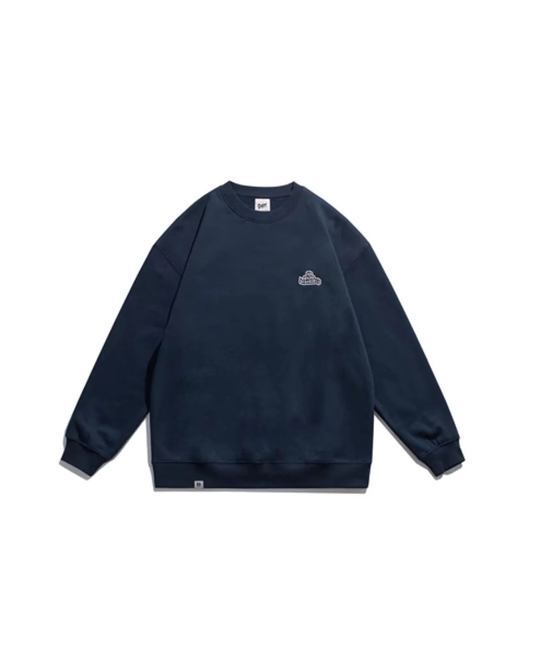 One Point Logo Sweat SW048