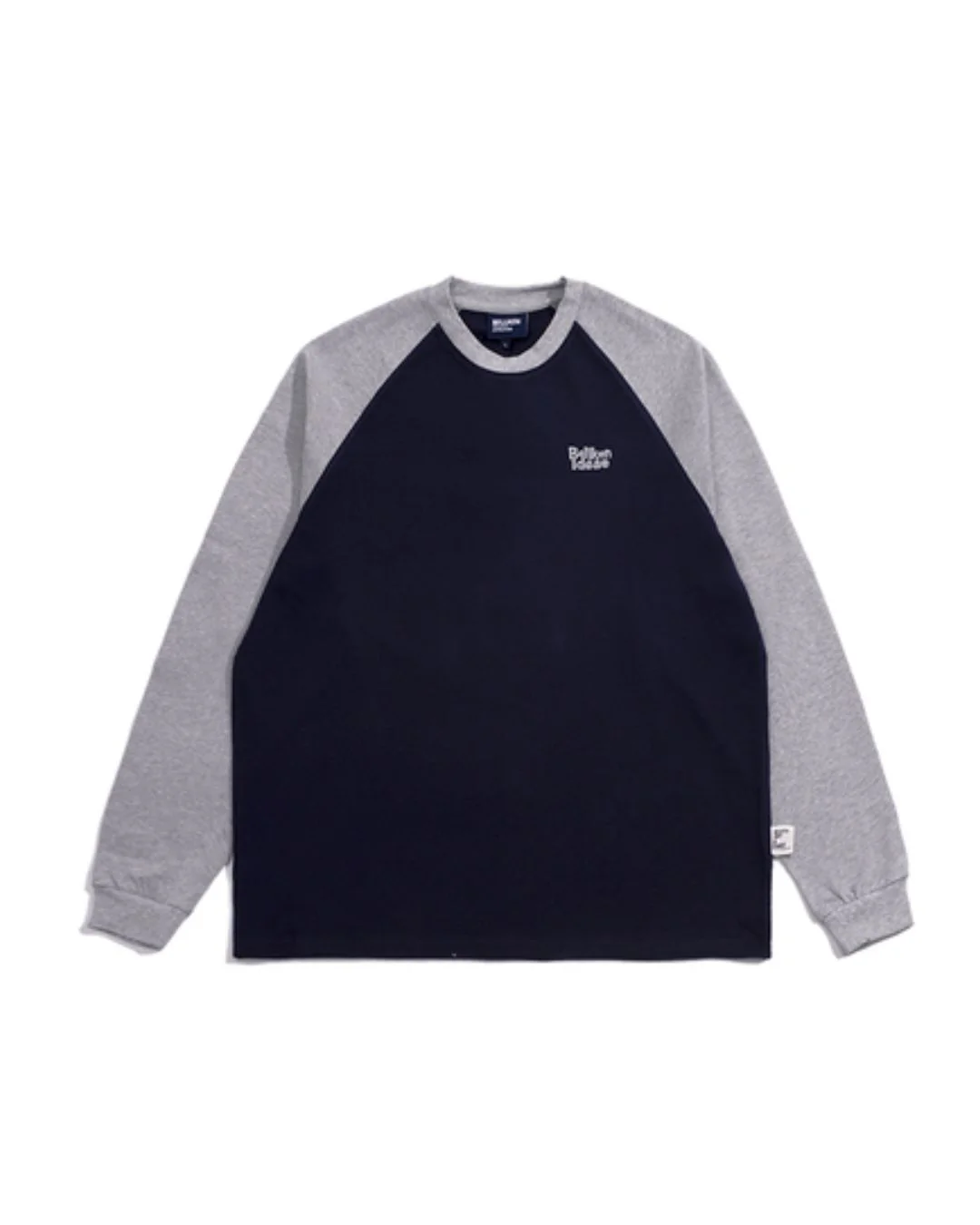 【10日以内お届け】Cotton Raglan T-shirt LT015