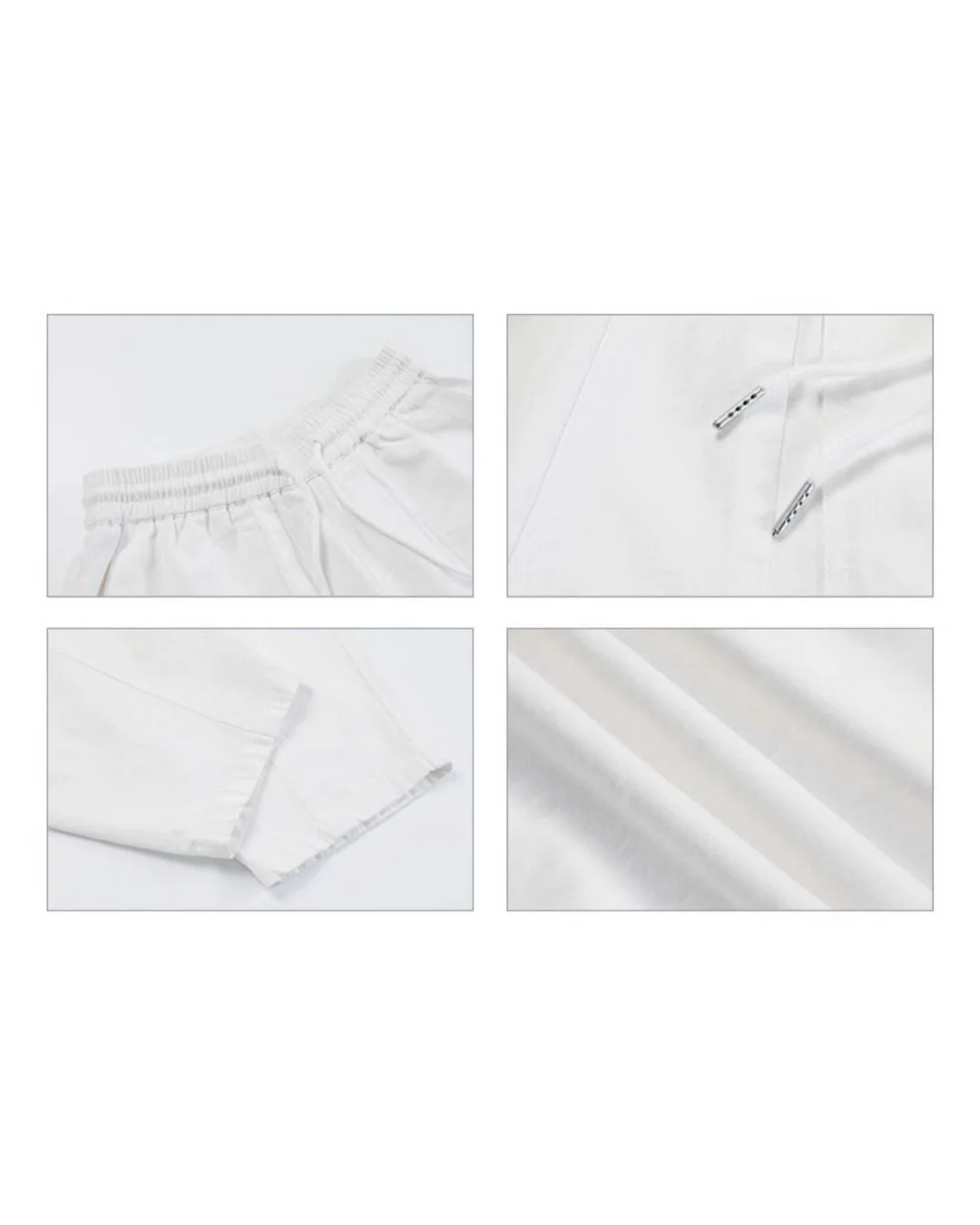 Casual Cargo Pants CP001
