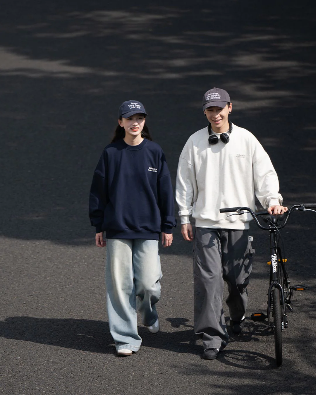 【10日以内お届け】Basic Heavy Weight Sweat SW079