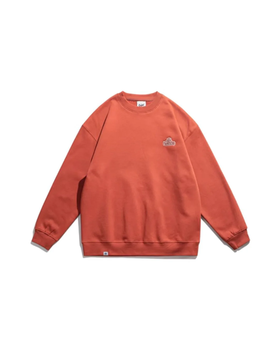 One Point Logo Sweat SW048