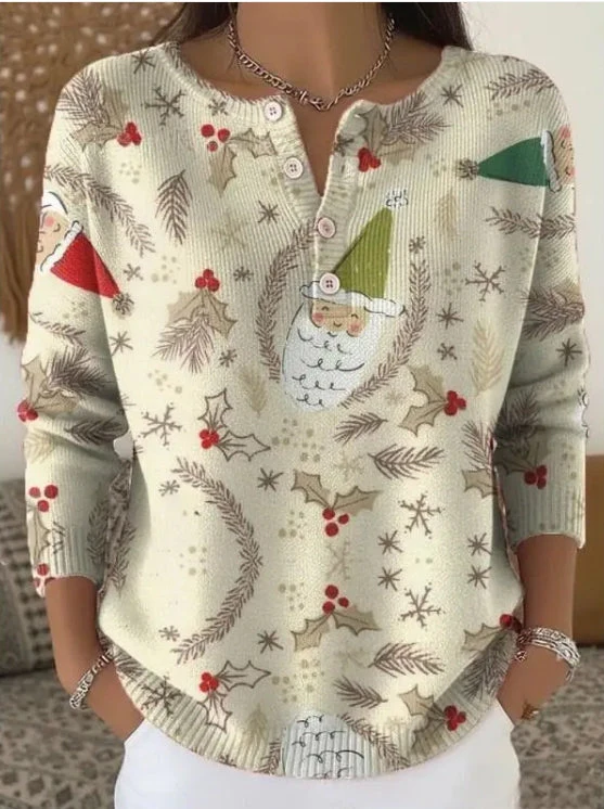 Adelorae - スタイリッシュカジュアルブラウス