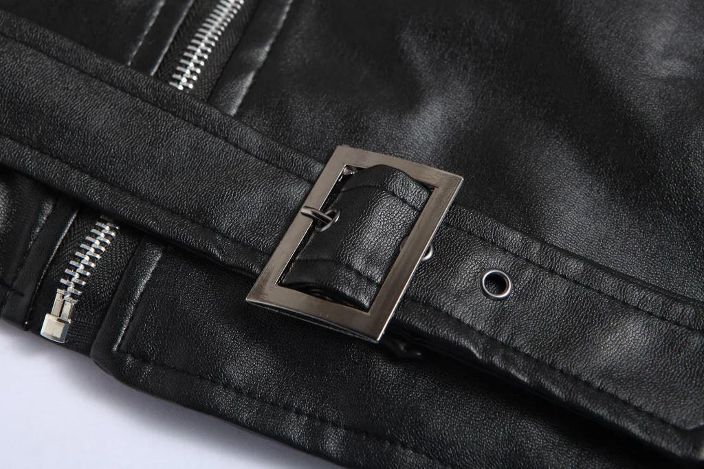 Quinton - スタイリッシュカジュアルジャケット