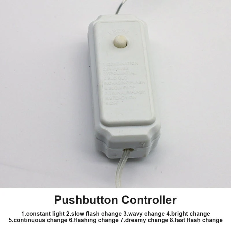 Cadryon - LEDストリングライト