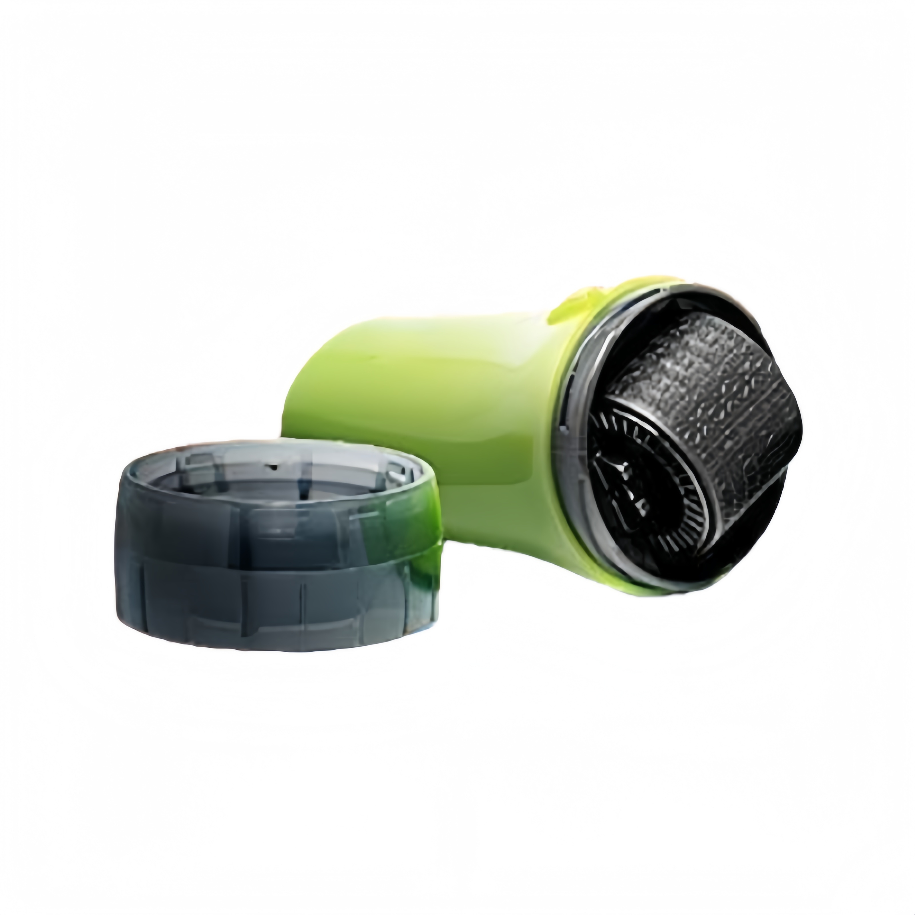 Guard Your ID Advanced Roller Identity Theft Prevention Security Stamp Green (38311)