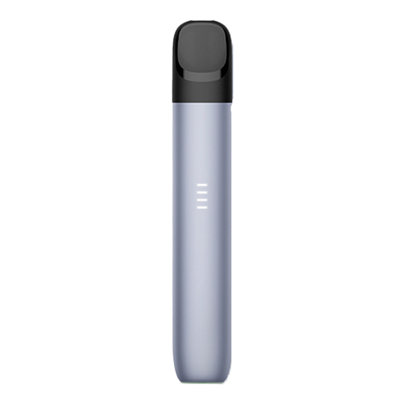 RELX Vape Infinity 2 Device - Silver