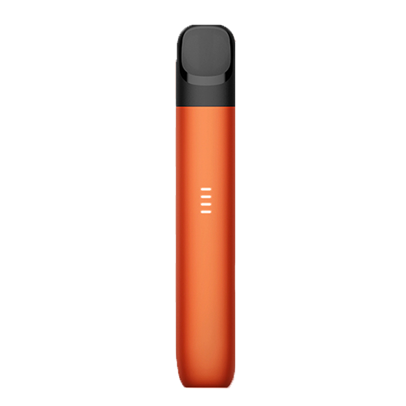 Copy RELX Vape Infinity 2 Device - Orange