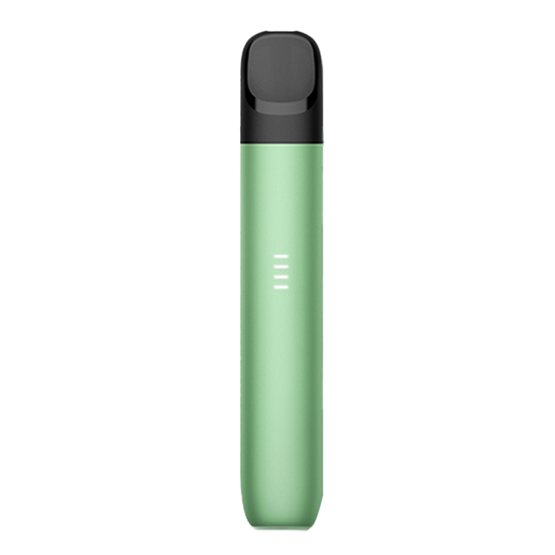 RELX Vape Infinity 2 Device - Green