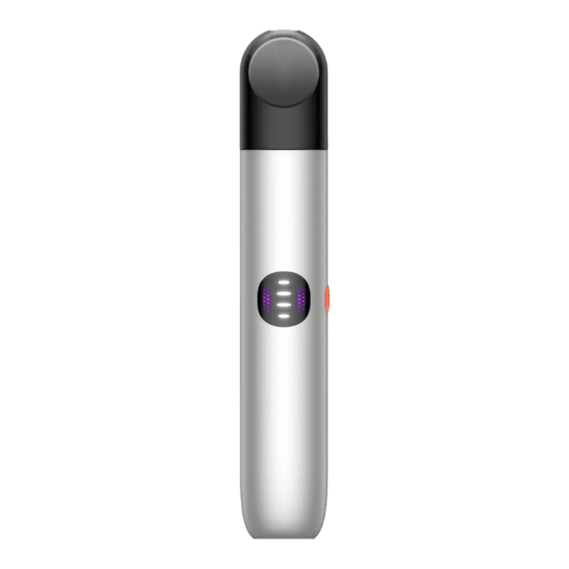 RELX Vape Infinity 2 Plus Device - Silver