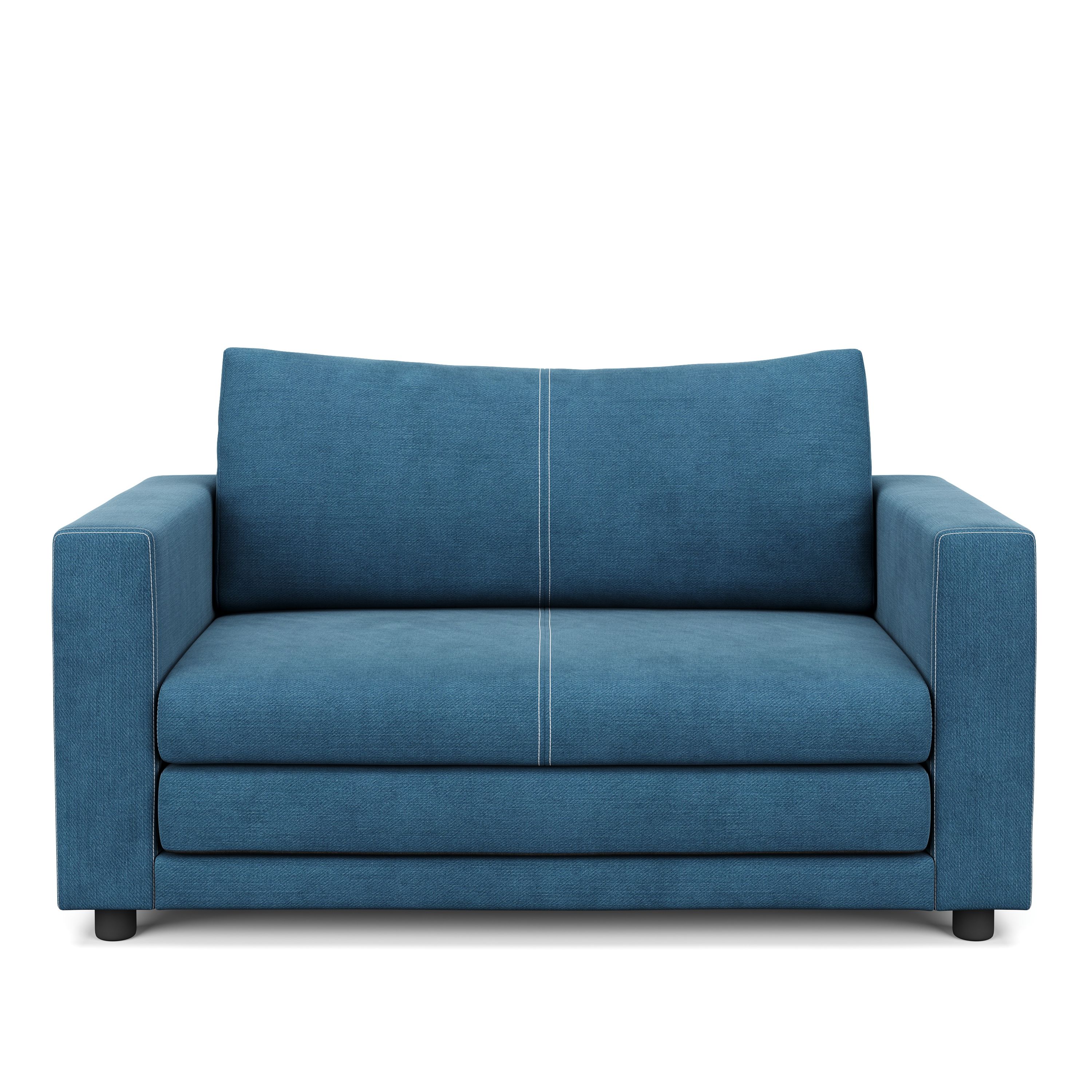 Schlafsofa LIAS blau