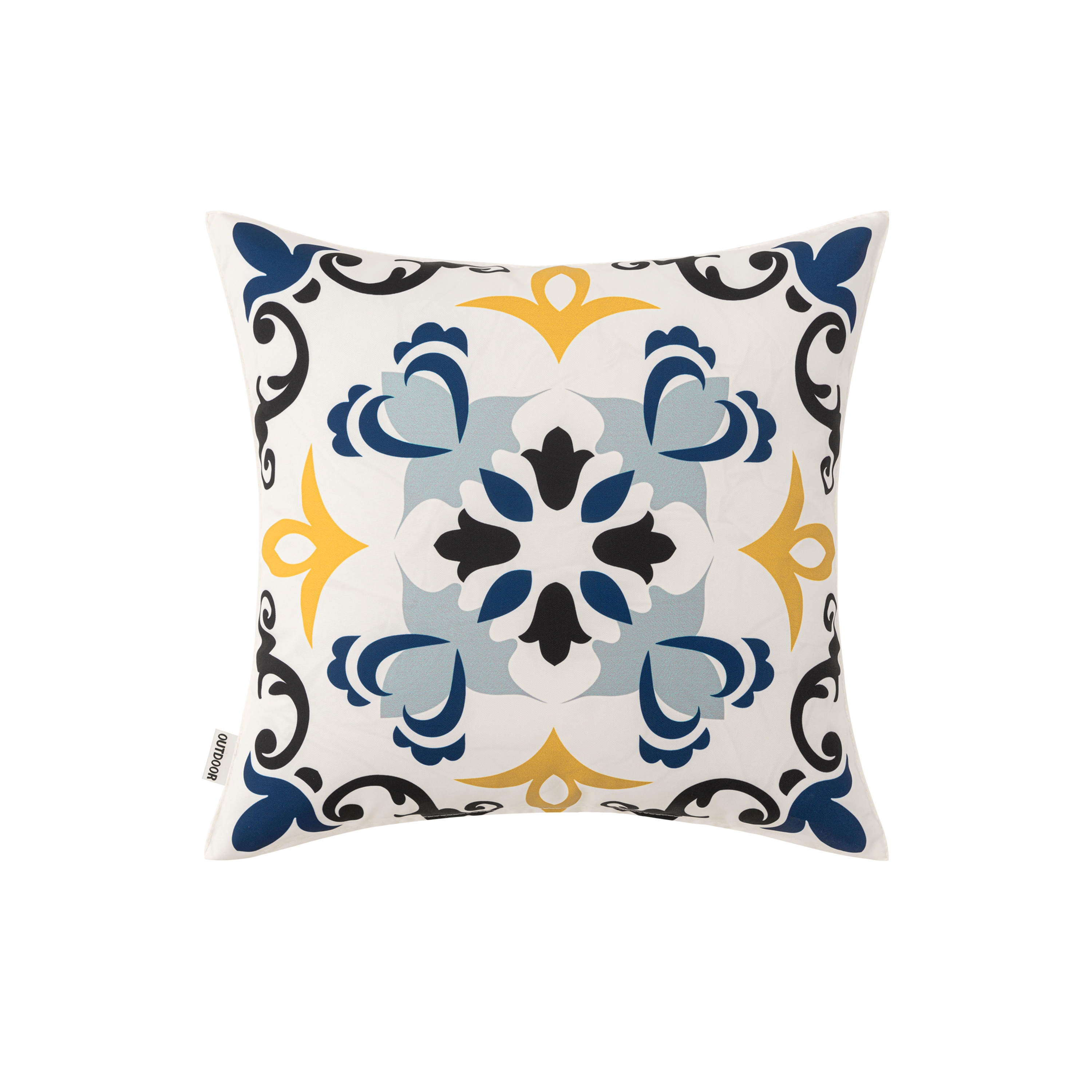 Outdoorkissen ALVA 45 x 45 cm