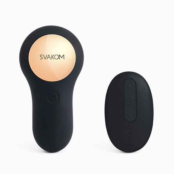 Analvibrator VICK Svakom