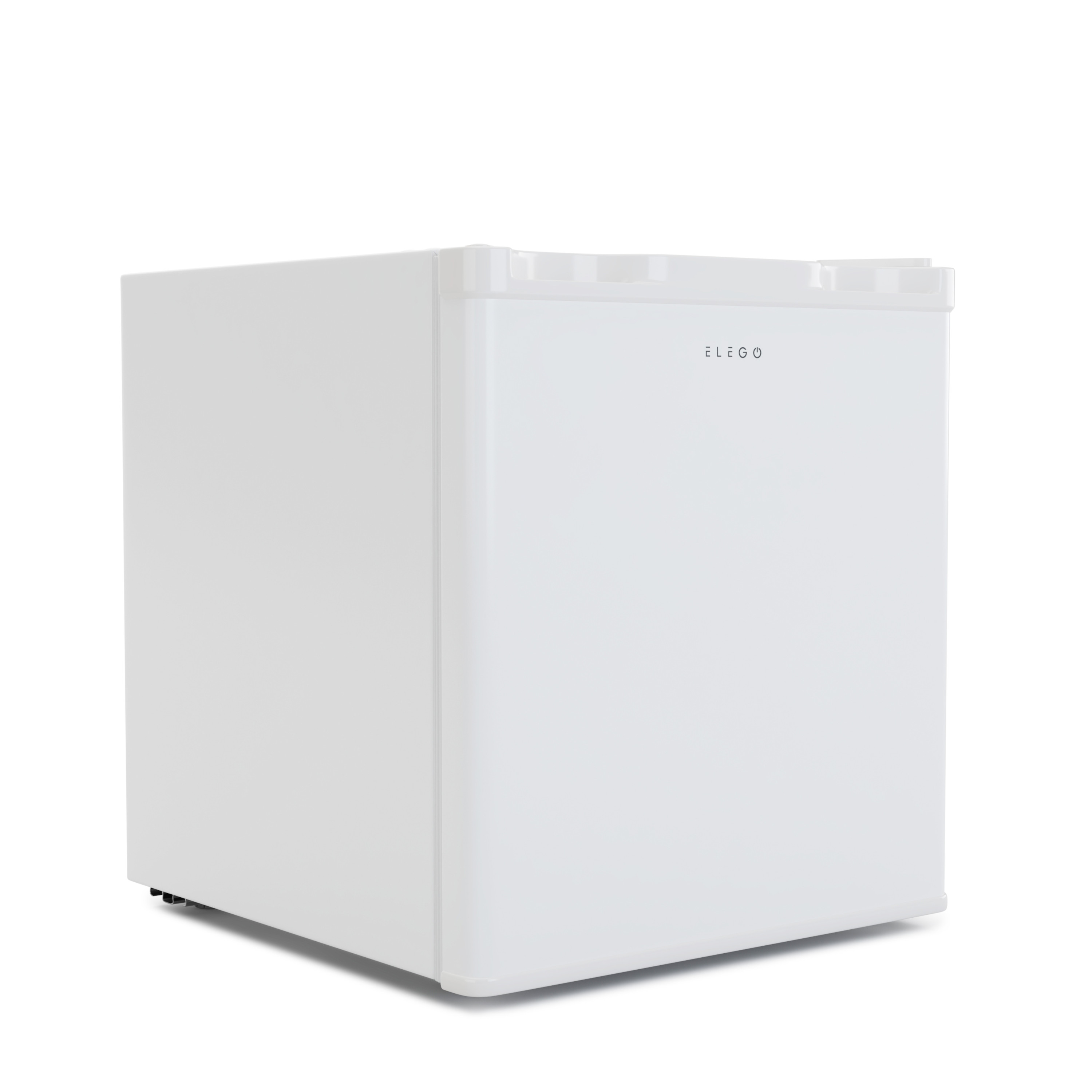 Gefrierschrank 32L weiss