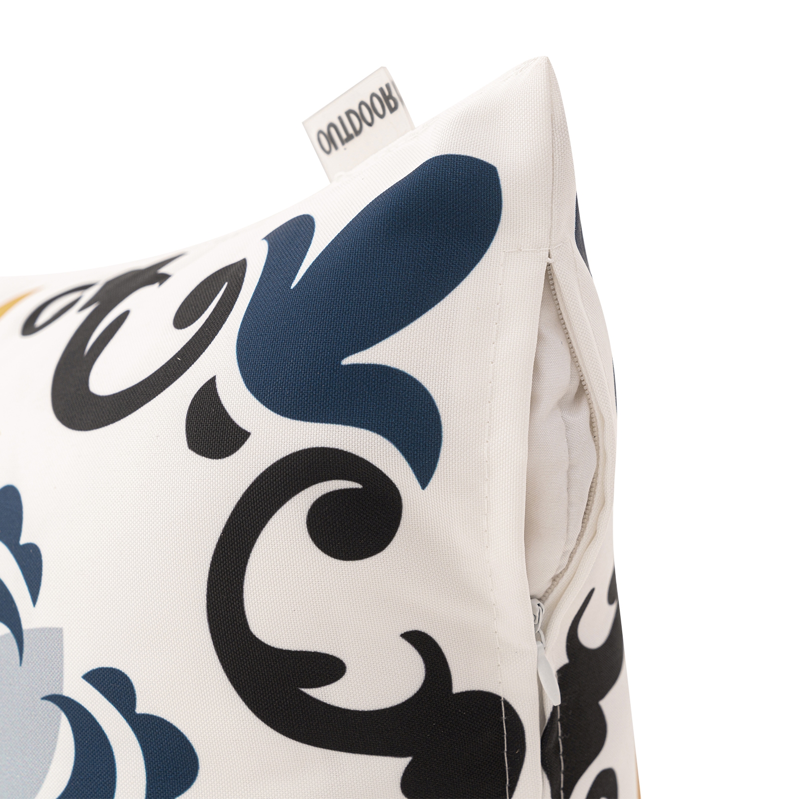 Outdoorkissen ALVA 45 x 45 cm