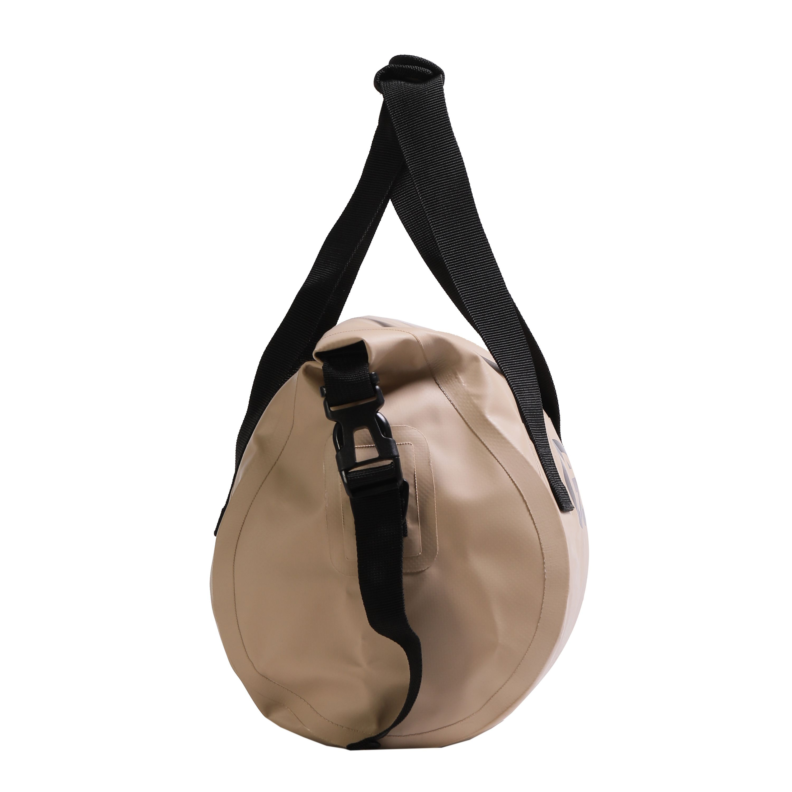 Duffle Bag Reisetasche 10L beige