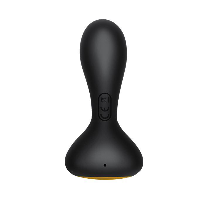 Analvibrator VICK NEO Svakom App Controlled