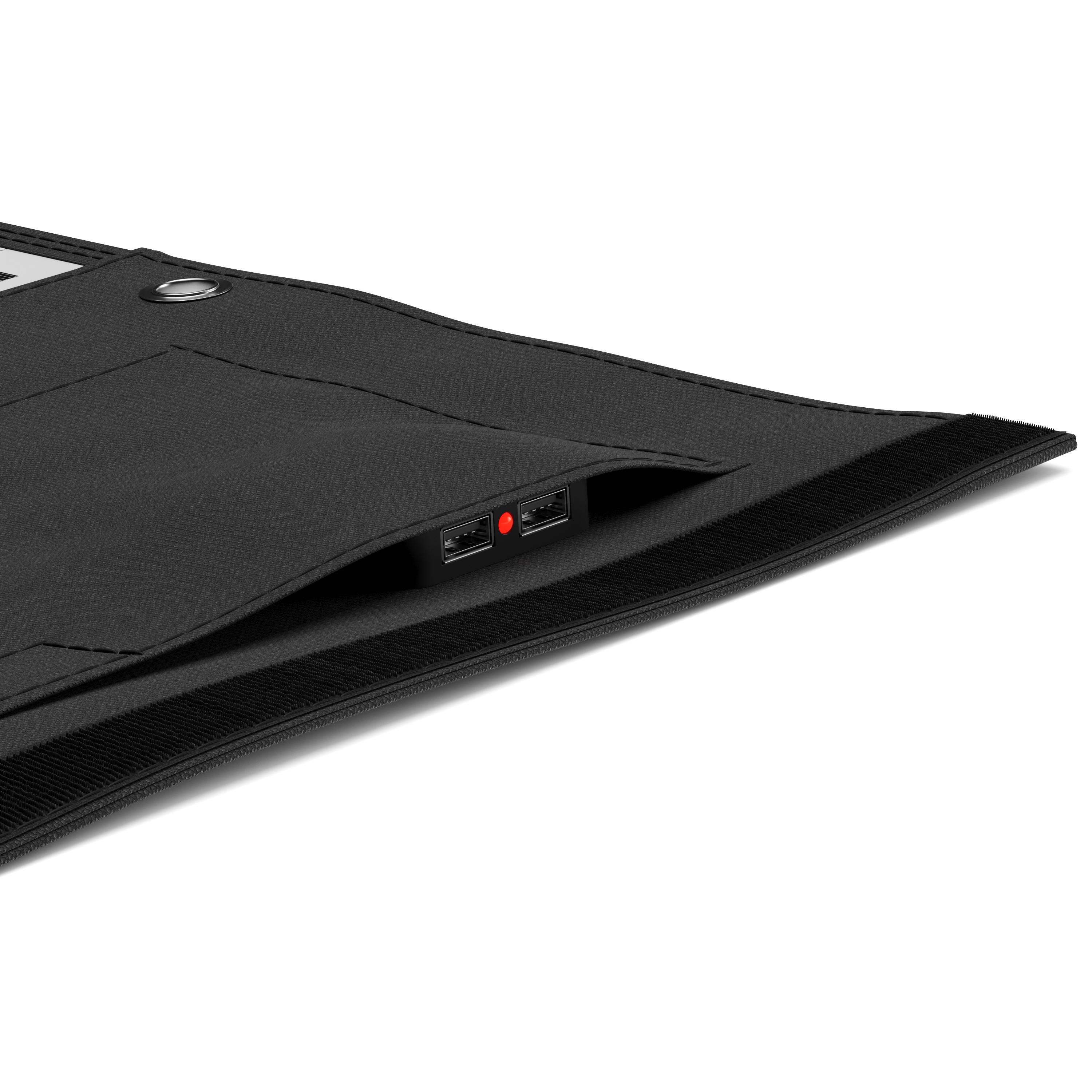 Solarpanel faltbar 30W