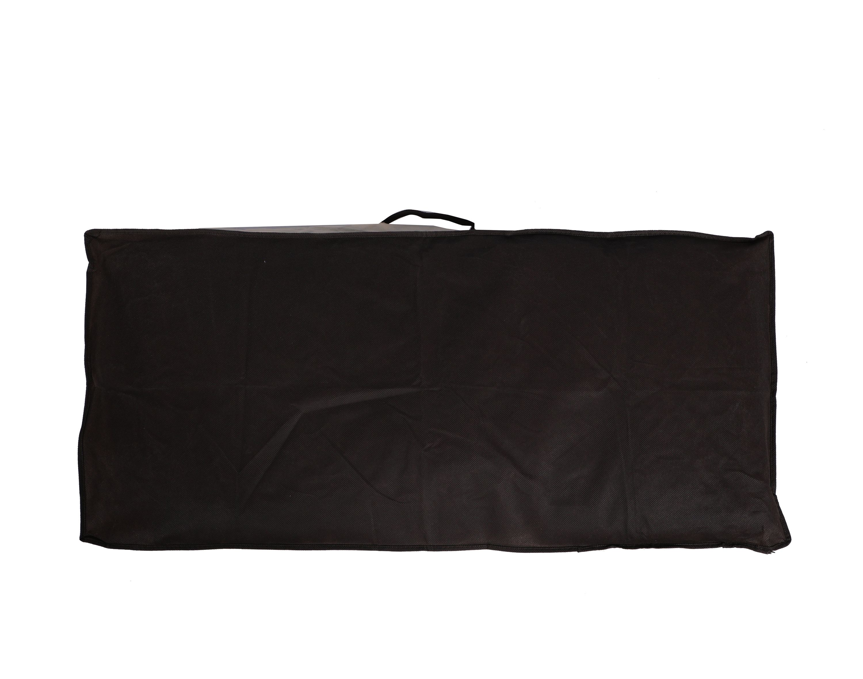 Aufbewahrungsbox Unterbettbox beige