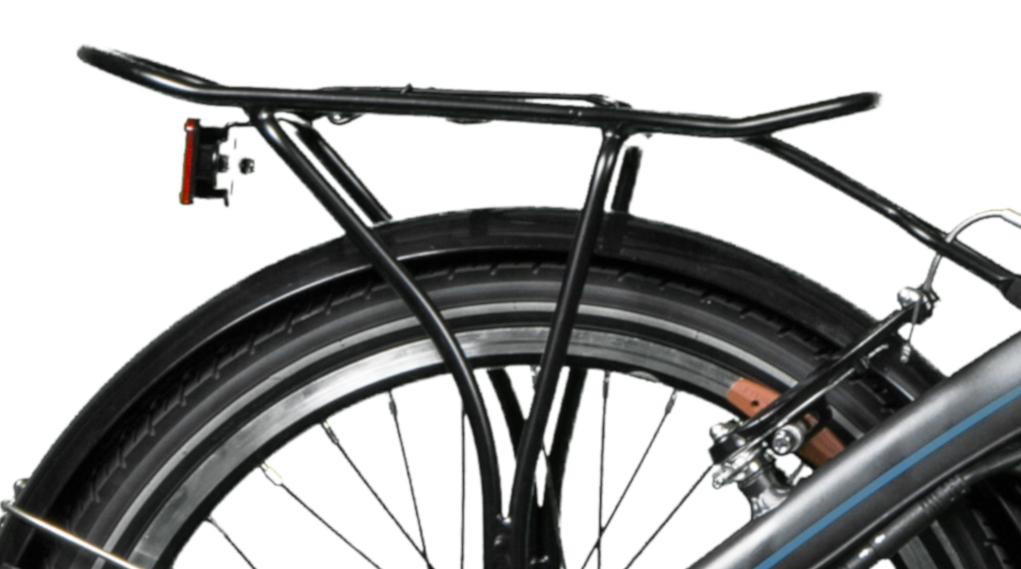 E-Bike Klappvelo 20