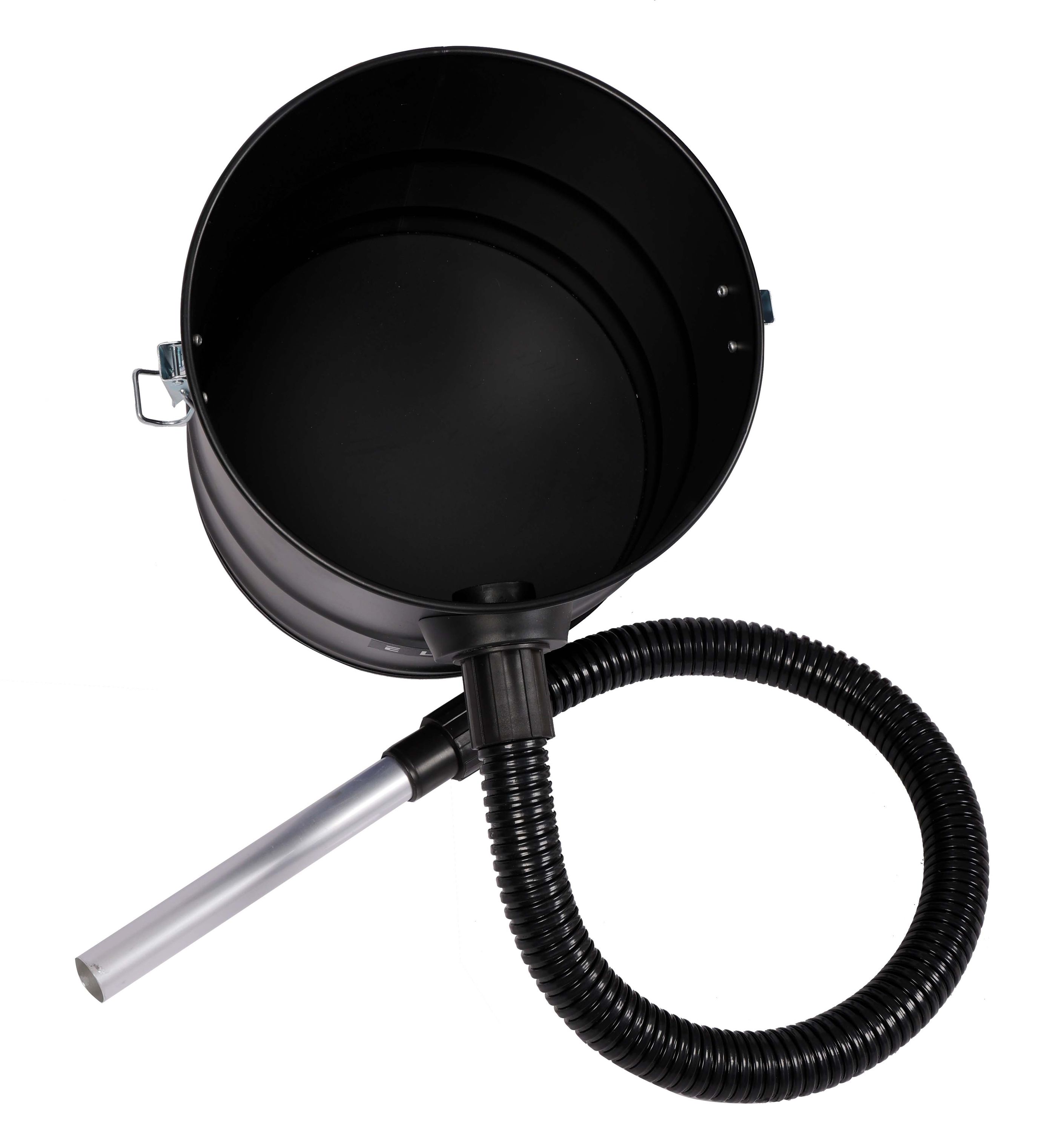 Aschesauger 18L