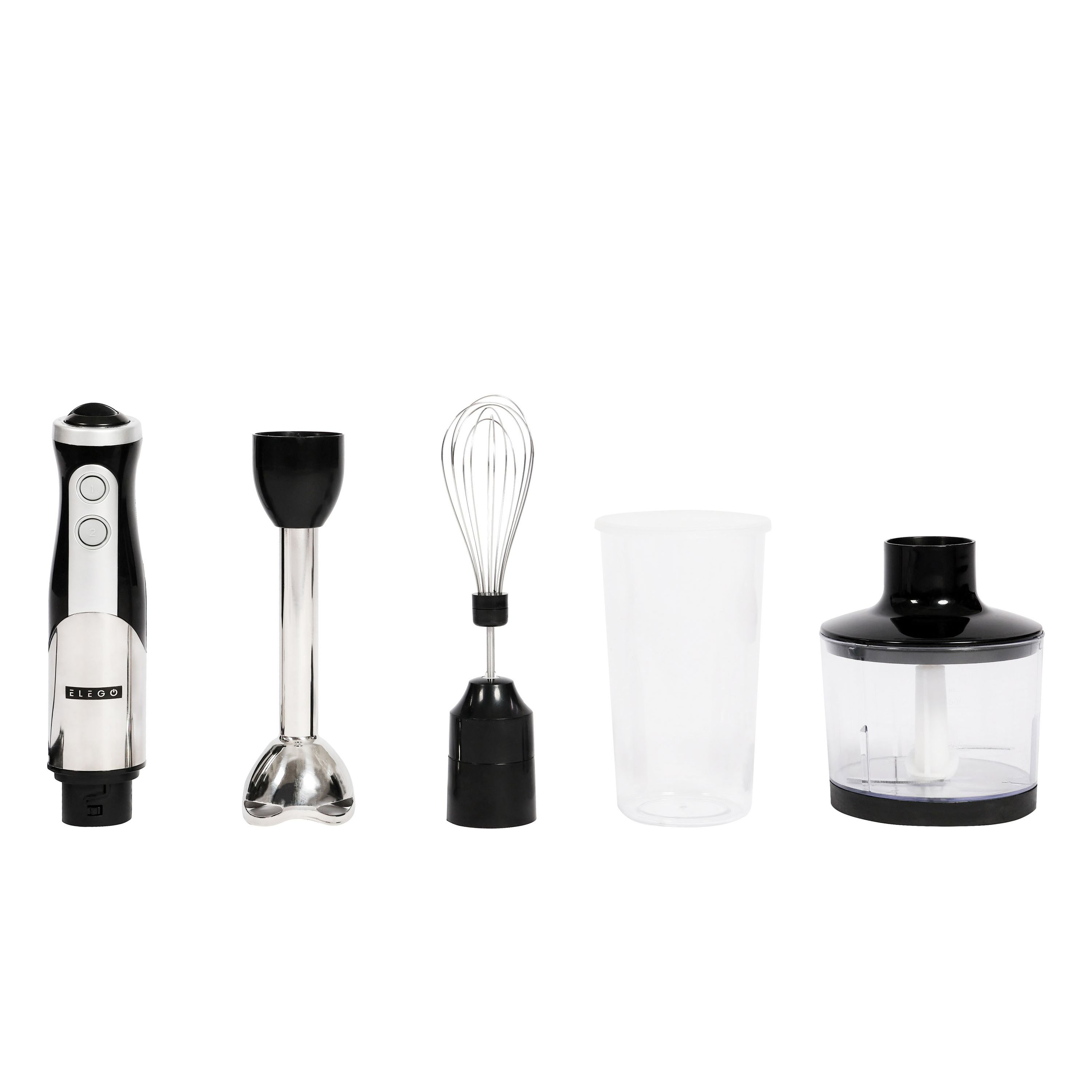 Stabmixer 1200W