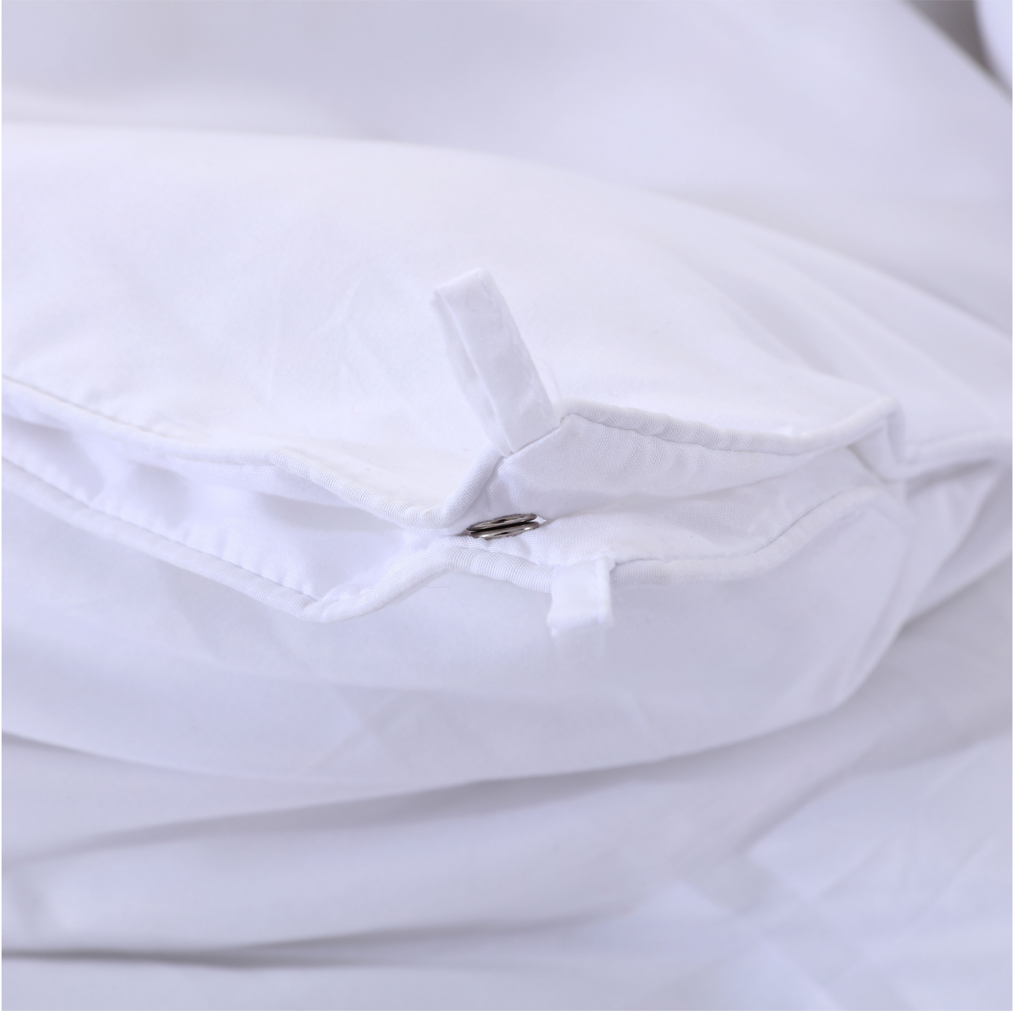 Duvet mit Kunstfasern 200 x 210 cm