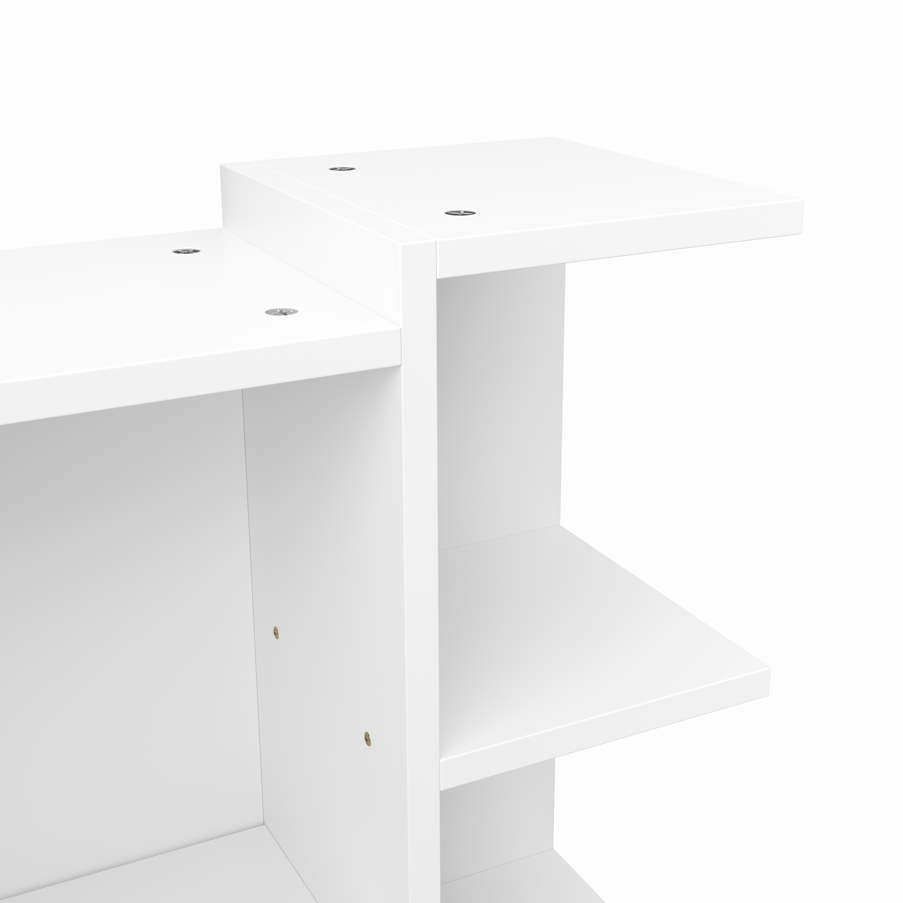 Spiegelschrank Badezimmer MILAN weiss