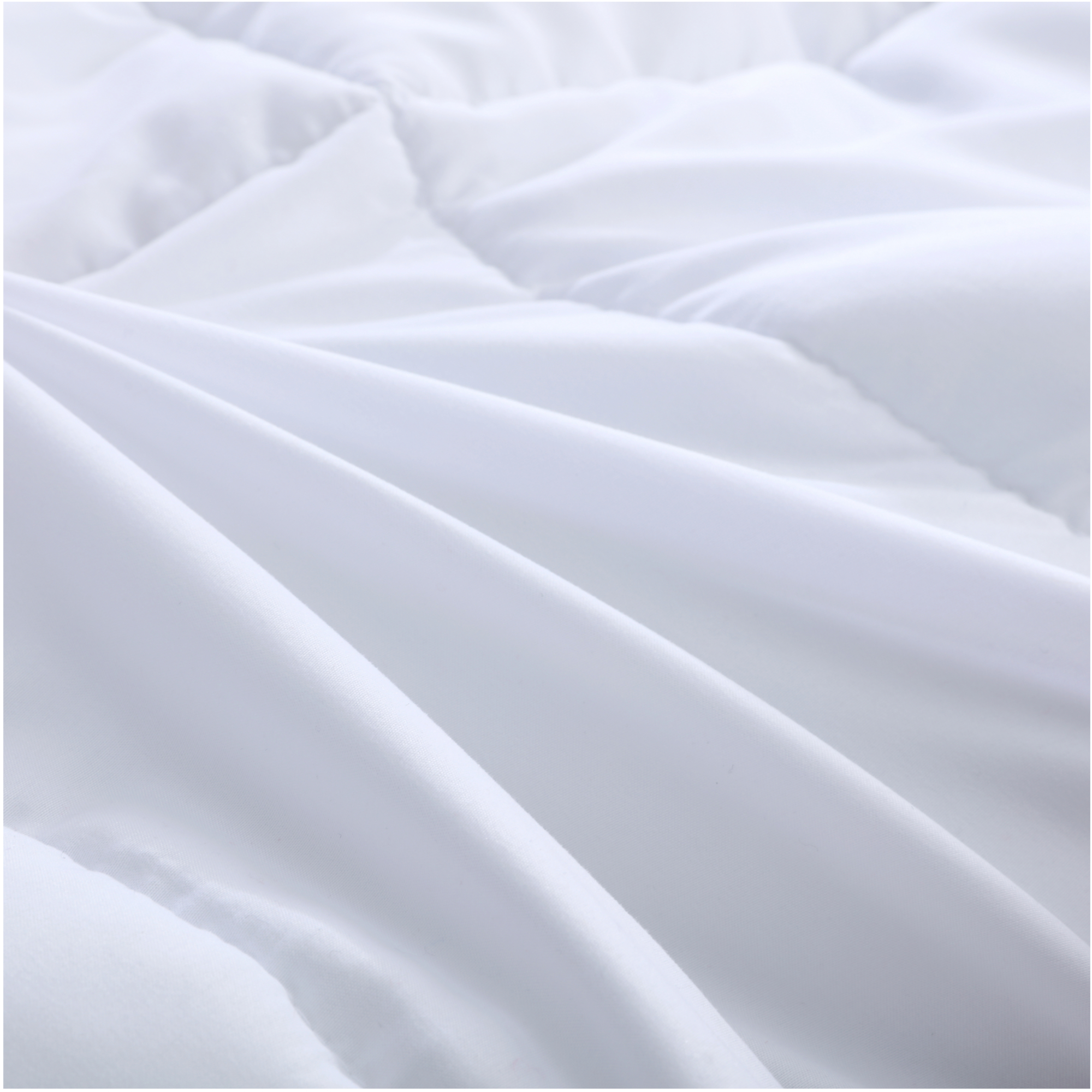 Duvet mit Kunstfasern 200 x 210 cm