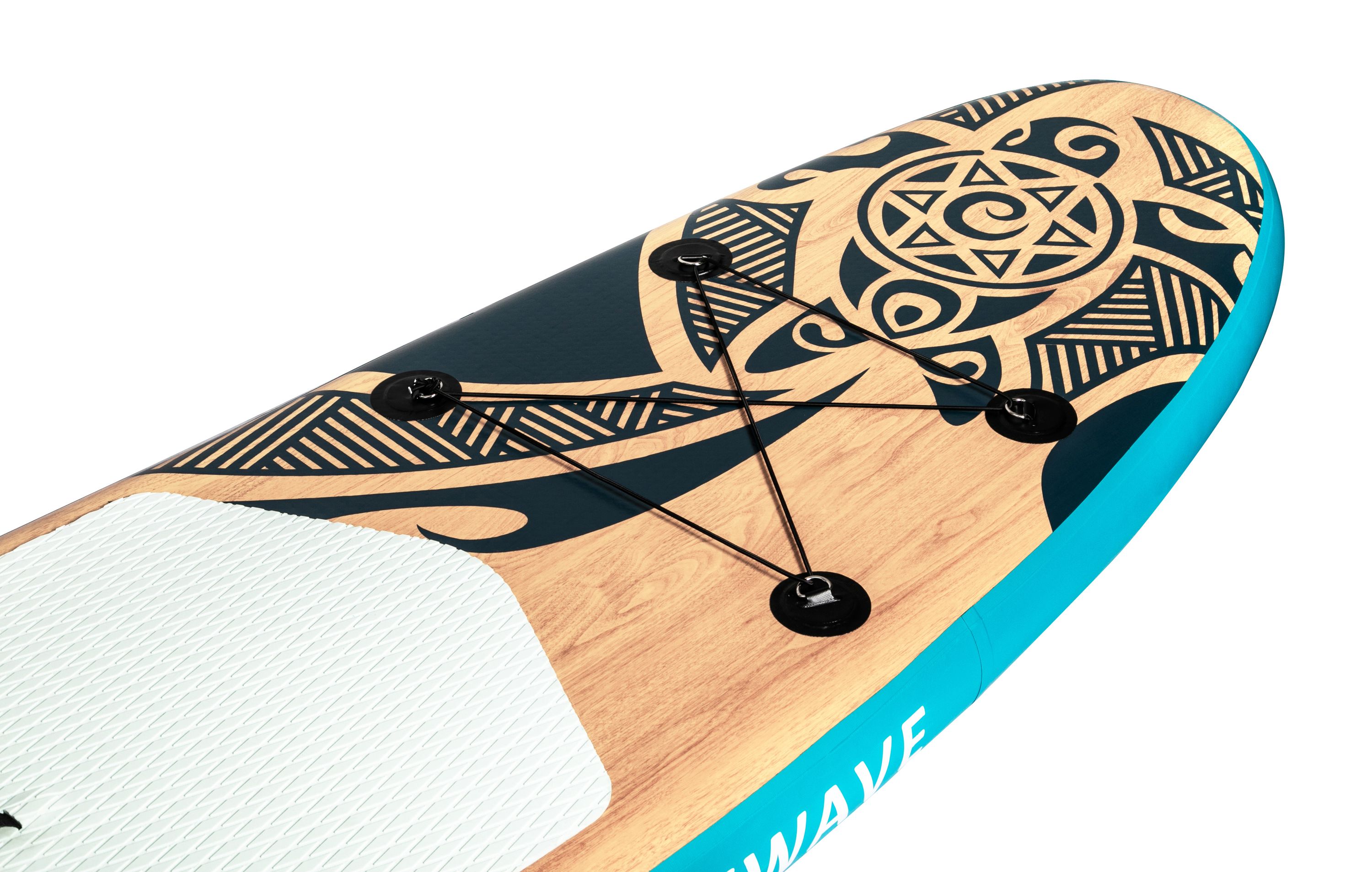 Stand Up Paddle TURTLE 335 cm