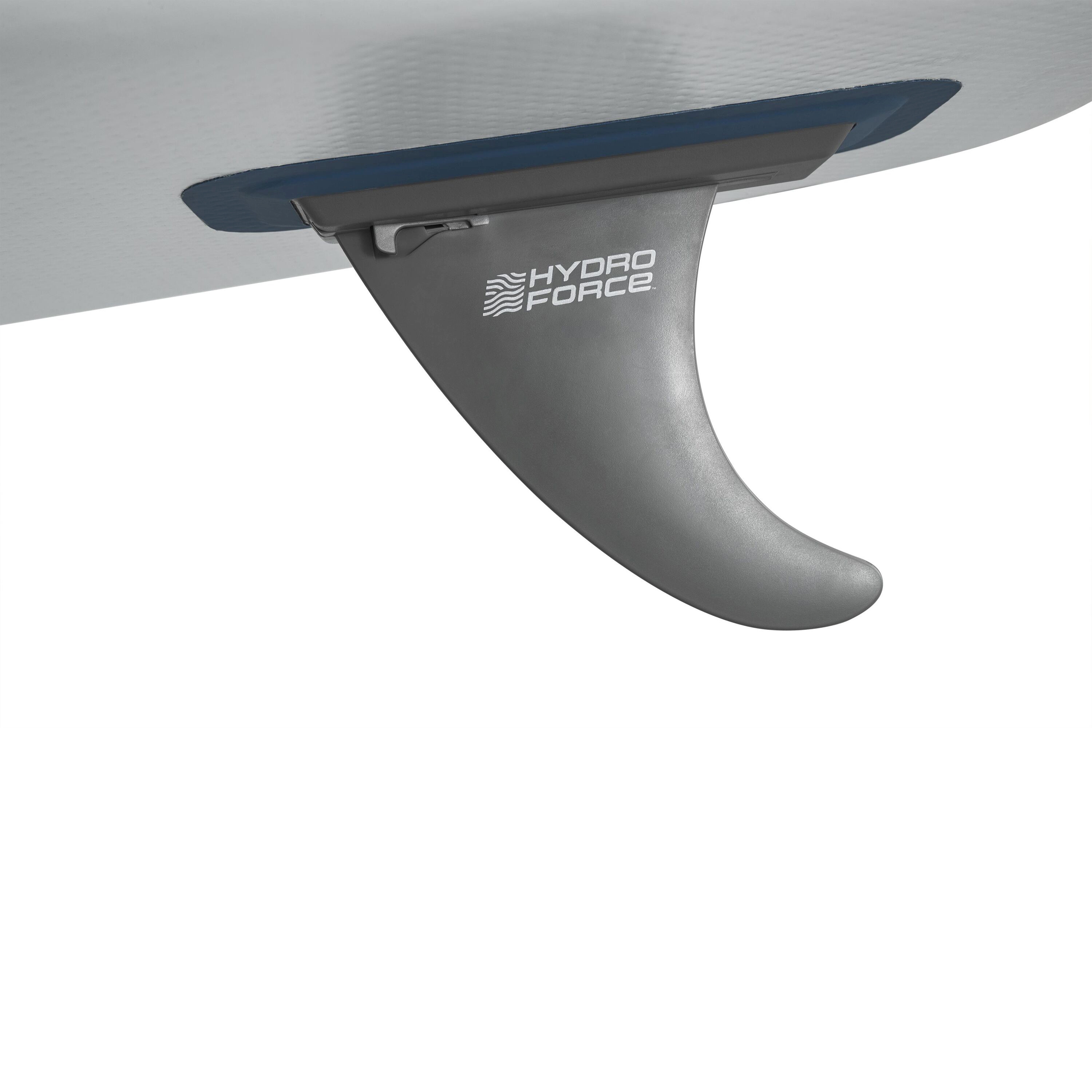 Stand Up Paddle AQUA DRIFTER mit Kajak Sitz 355 cm
