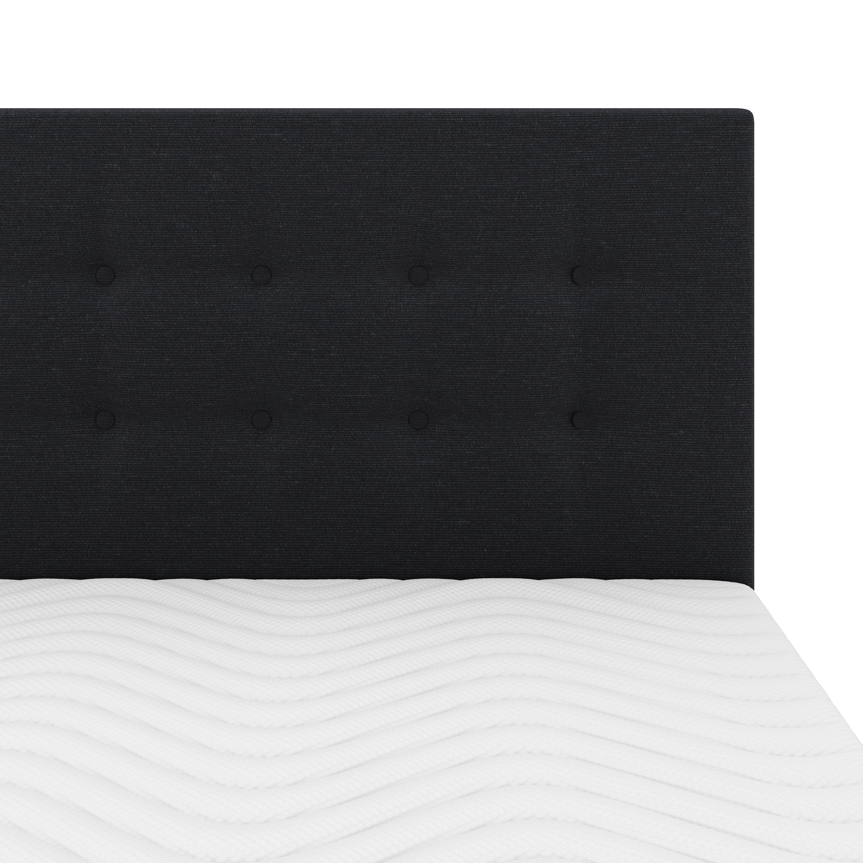 Boxspringbett GLOAM mit Elektromotor anthrazit