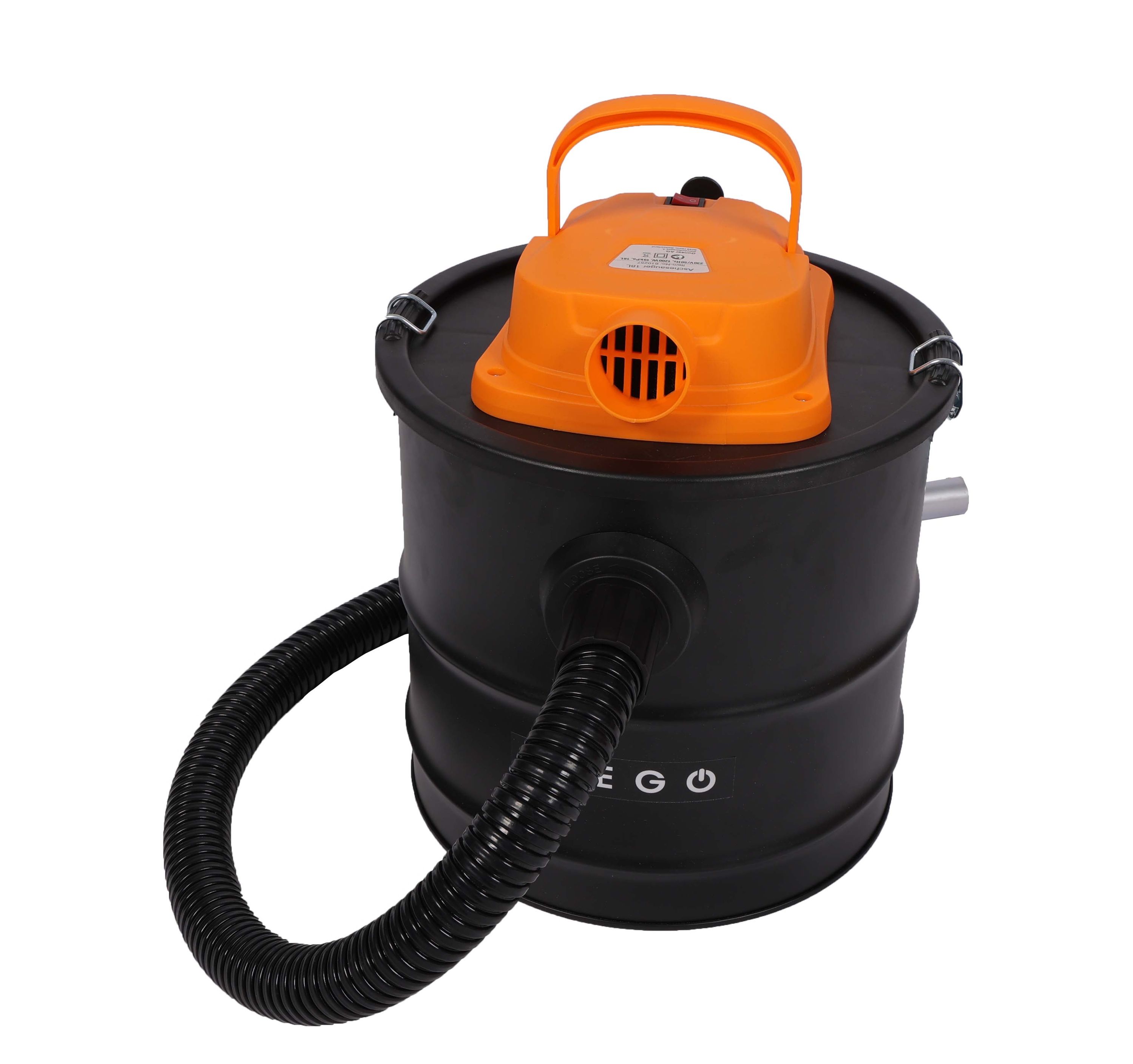 Aschesauger 18L