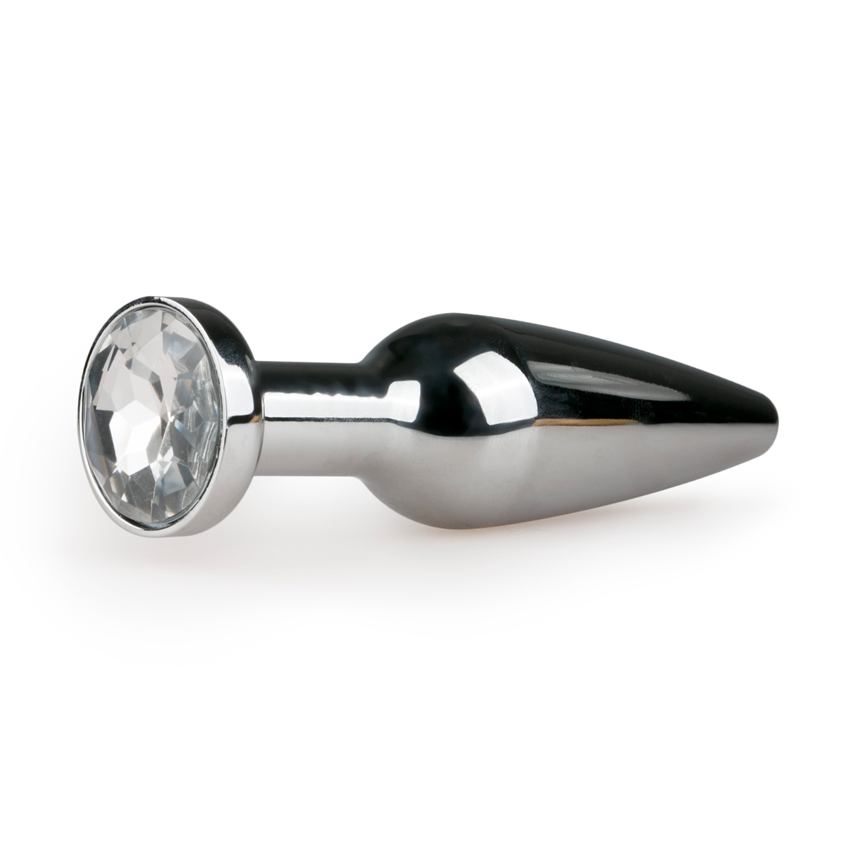 Anal Plug aus Metall