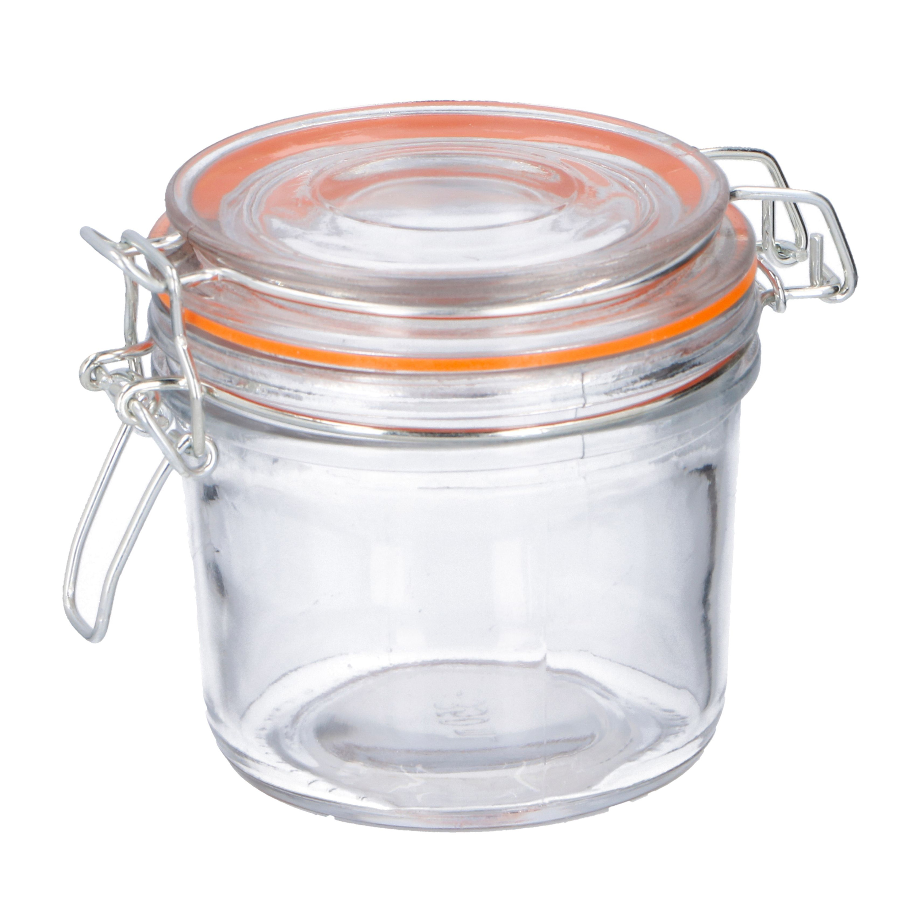 Einmachglas Aufbewahrungsglas 350 ml