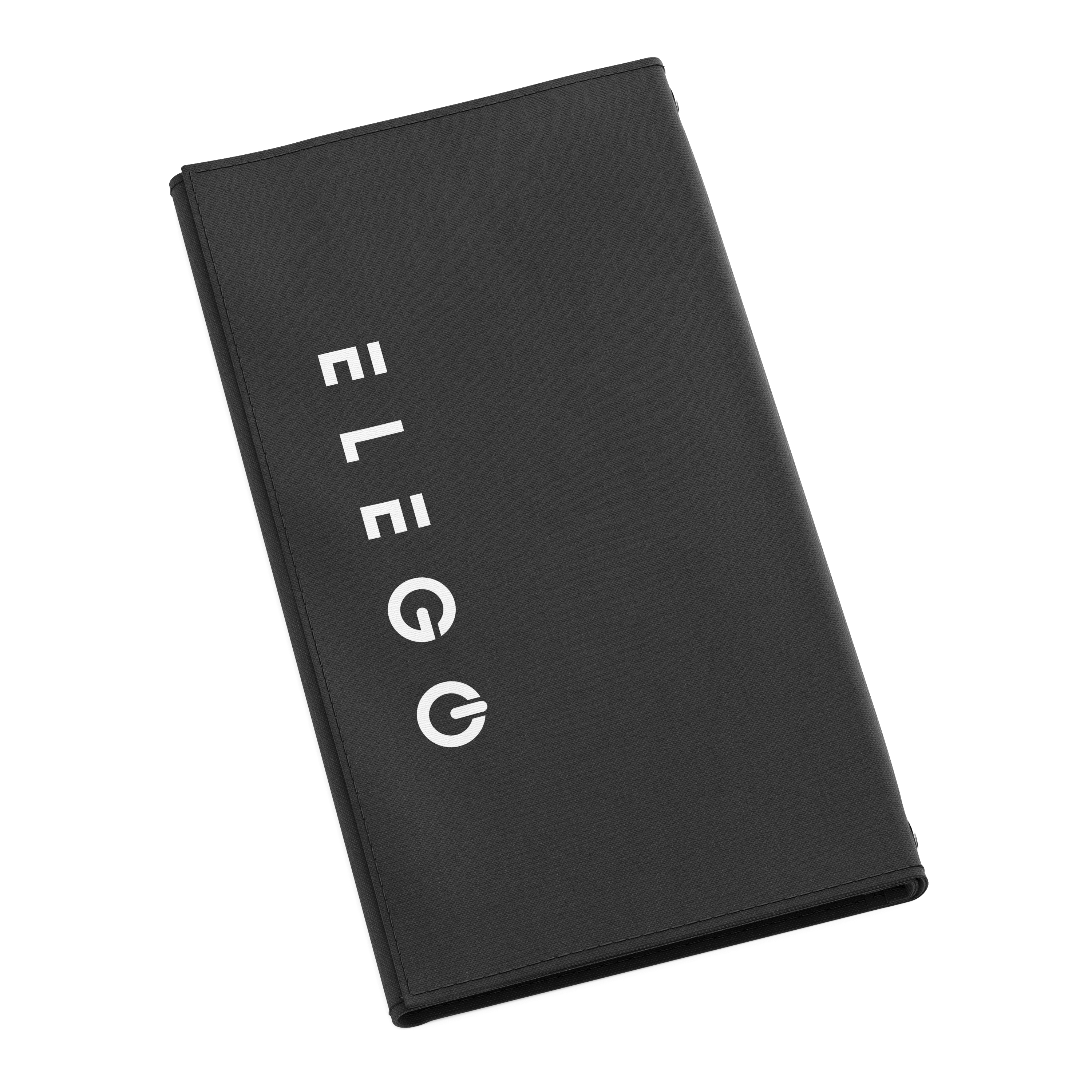 Solarpanel faltbar 30W