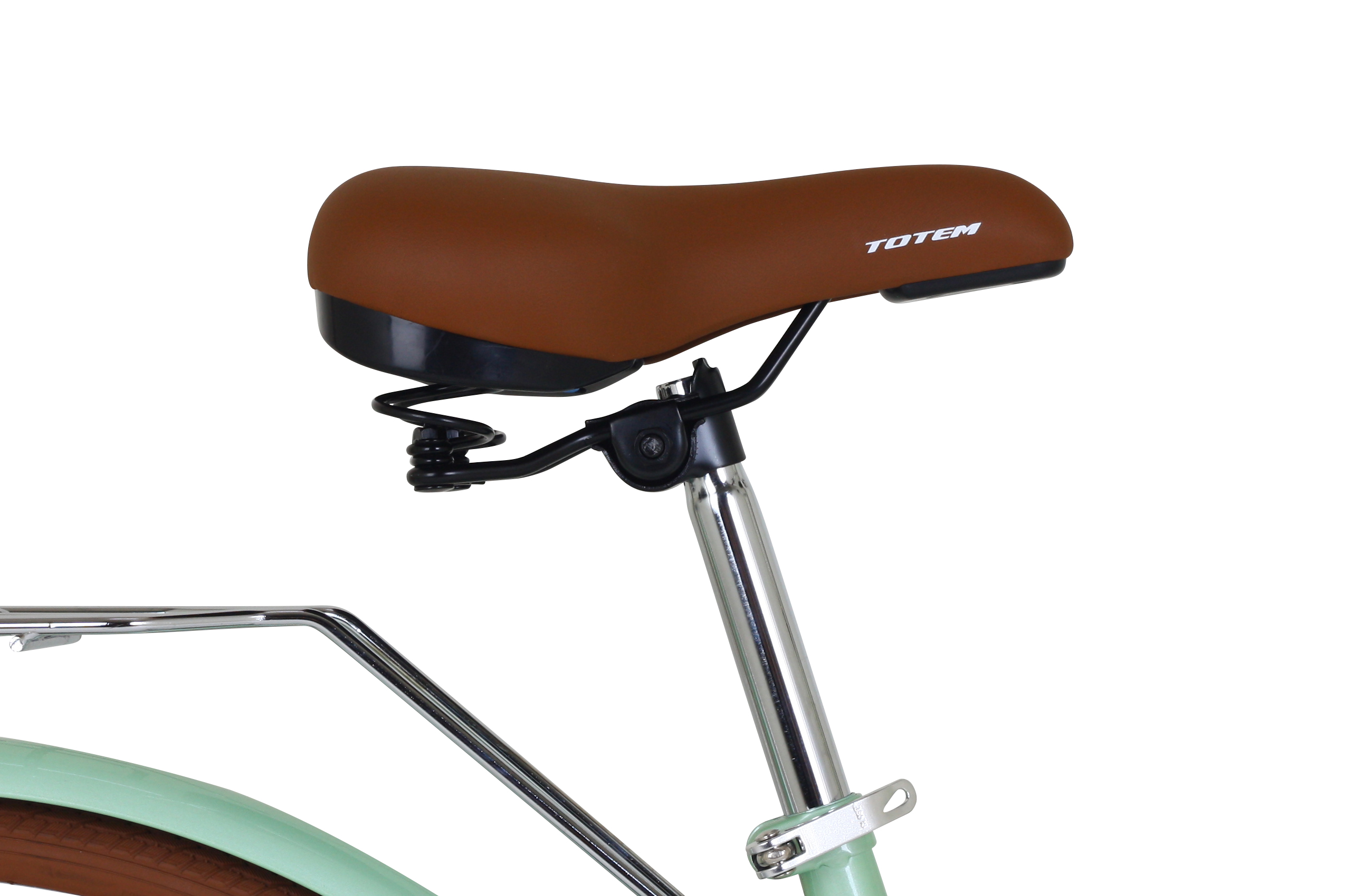Citybike Damen Velo CANDY mint