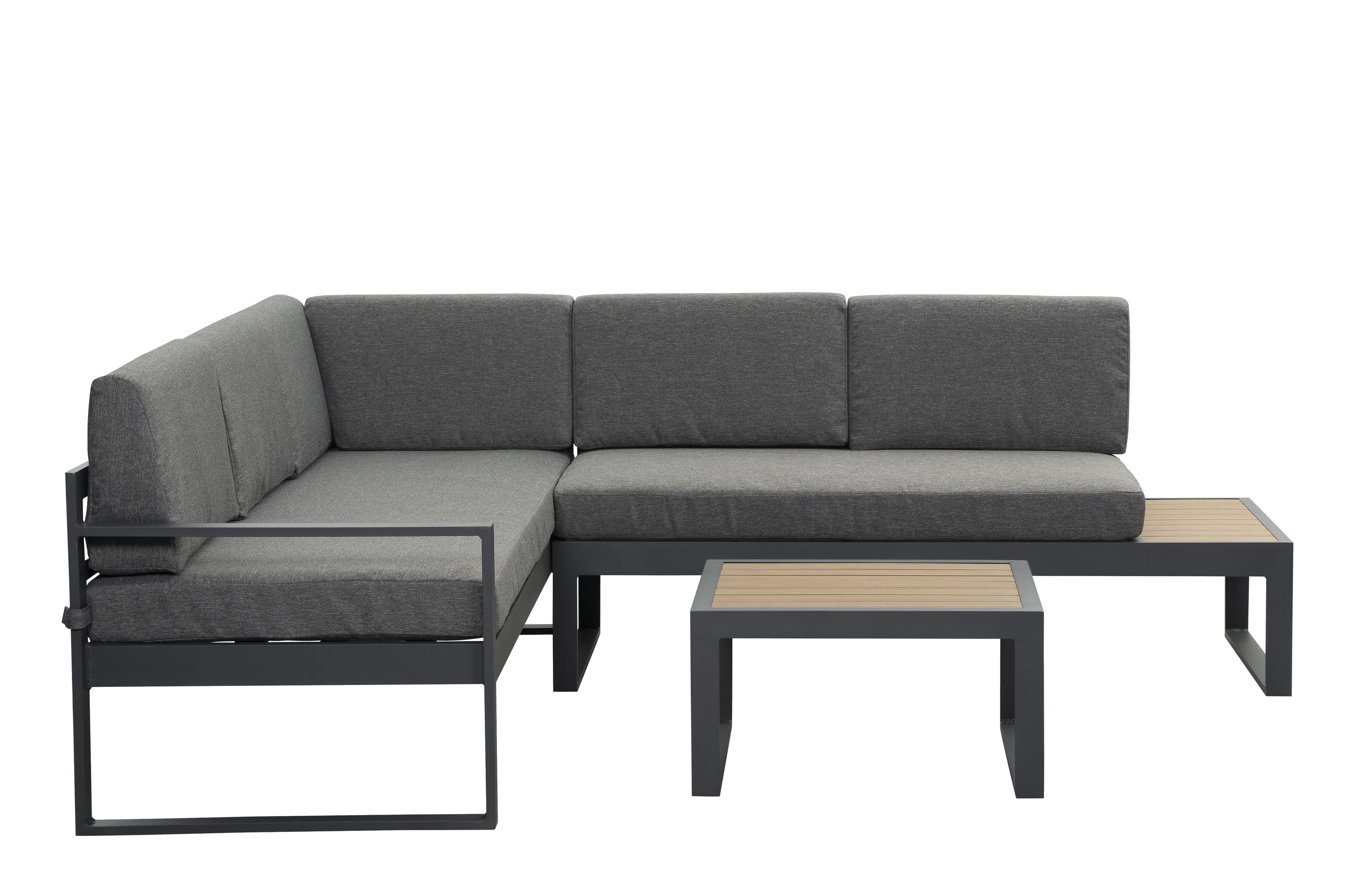 Lounge ODESSA anthrazit