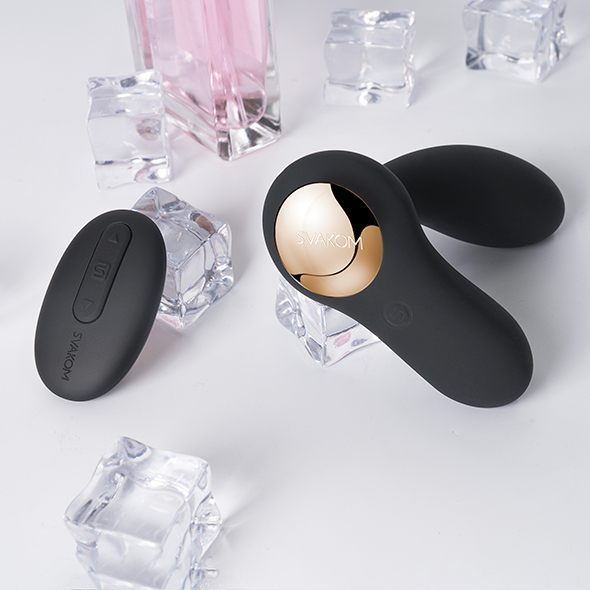 Analvibrator VICK Svakom