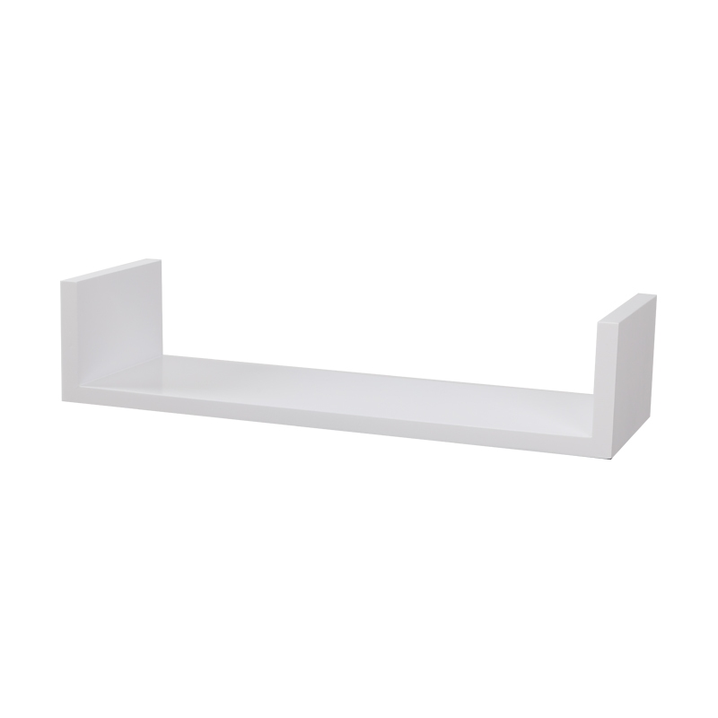 Wandregal PINA 3er Set weiss