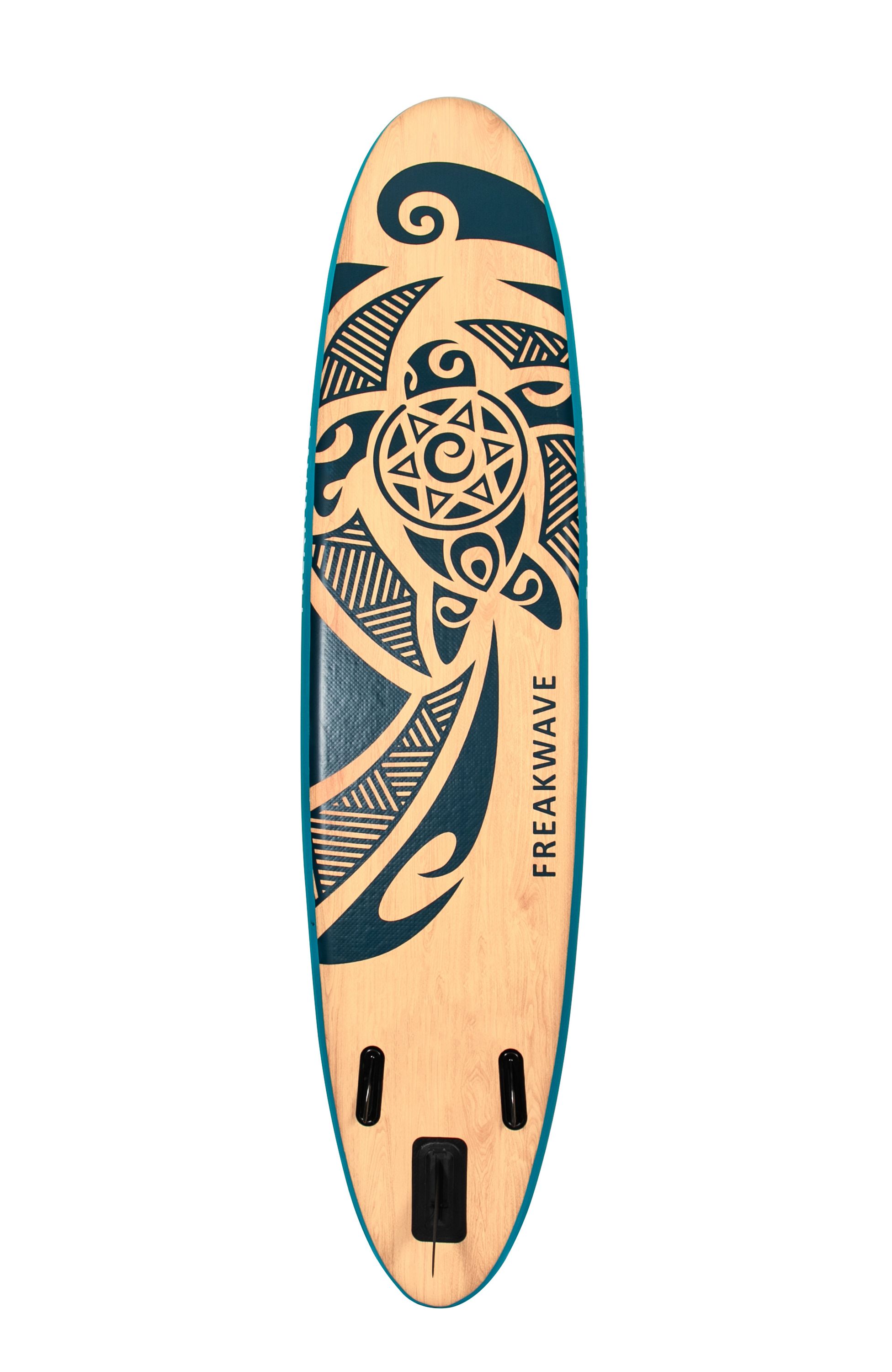 Stand Up Paddle TURTLE 335 cm