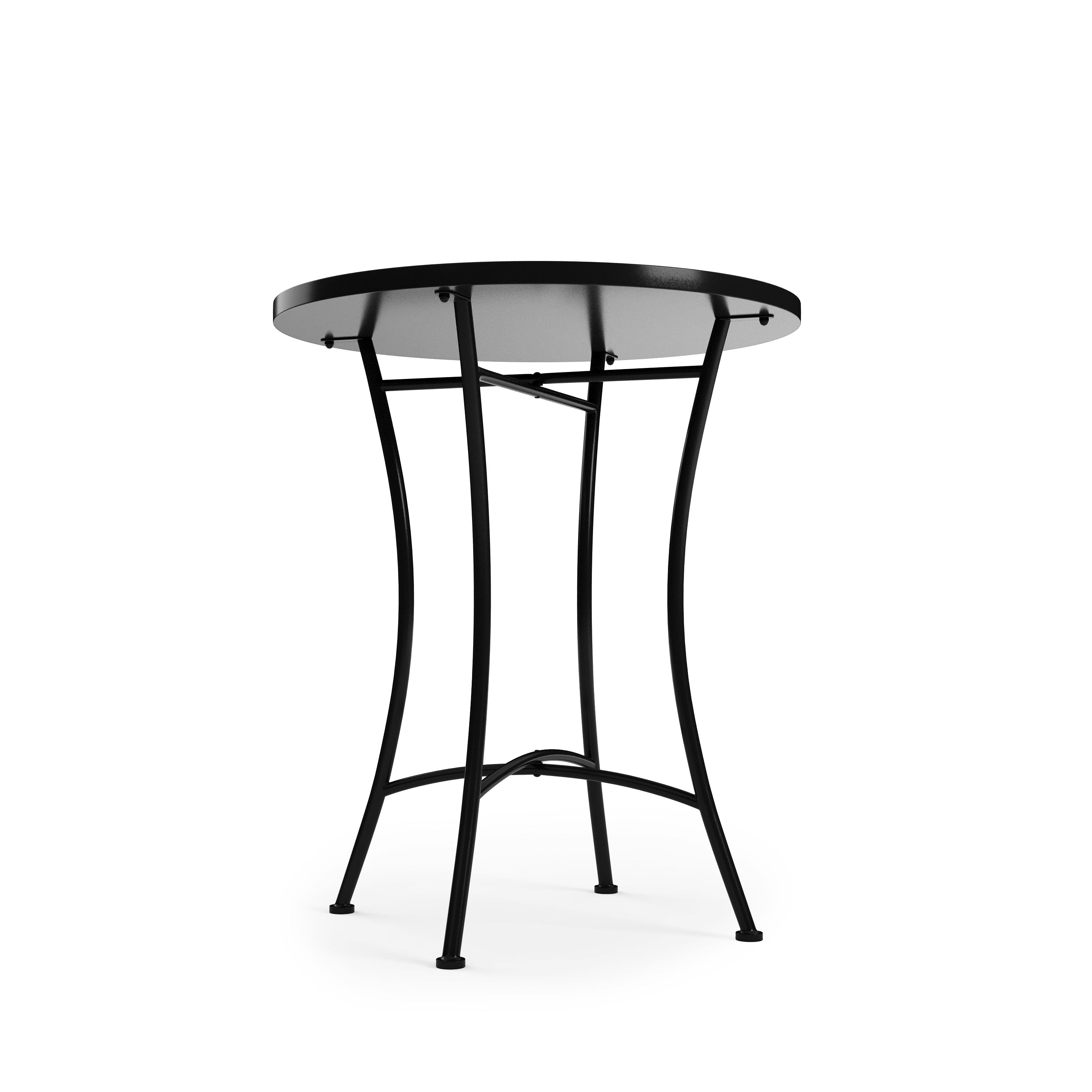 Bistroset MOSAIK 3-teilig olive