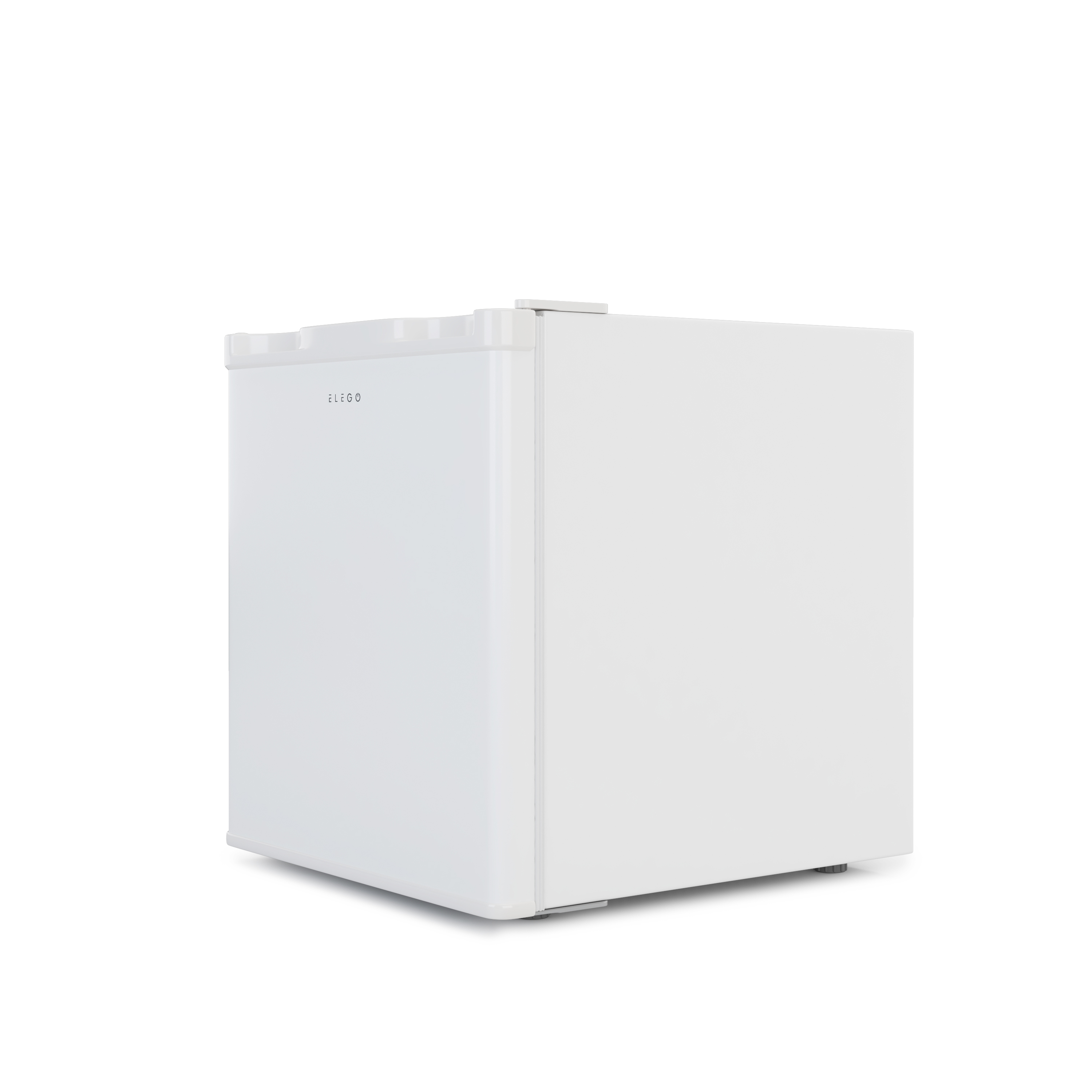 Gefrierschrank 32L weiss